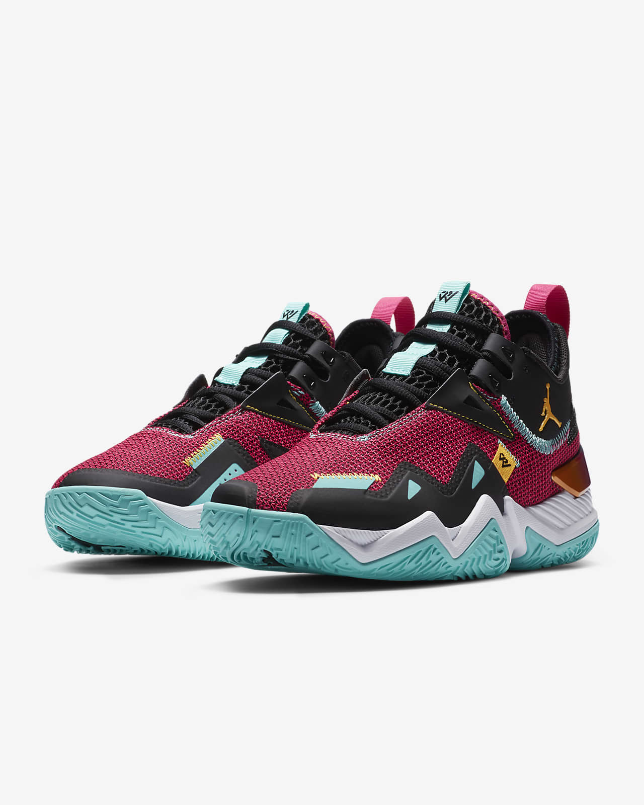 nike westbrooks