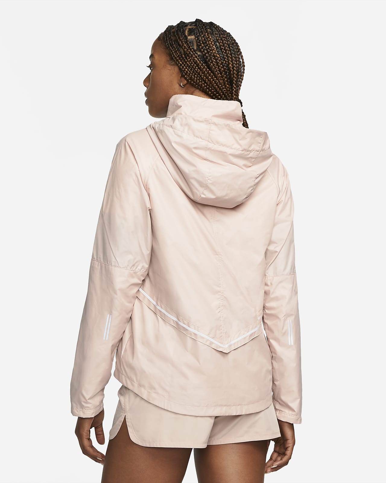 Giacca da running Nike Shield - Donna. Nike IT