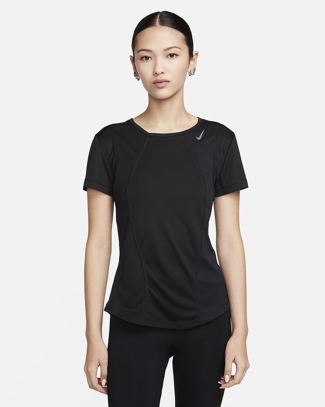 Nike Fast Women's Dri-FIT Short-Sleeve Running Top