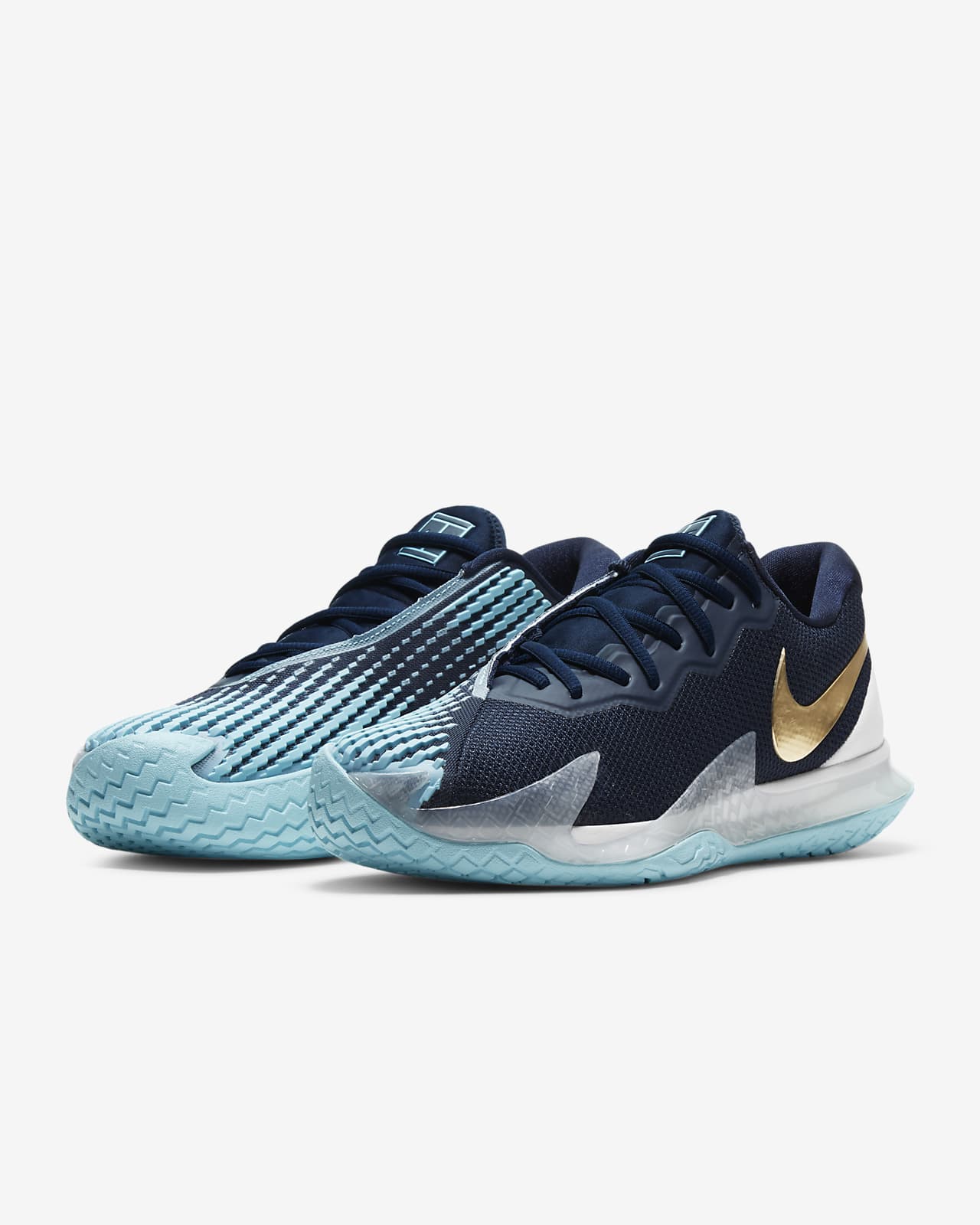 NikeCourt Air Zoom Vapor Cage 4 Men’s Hard Court Tennis Shoes