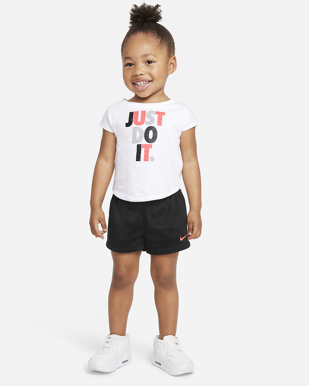 baby boy nike t shirt