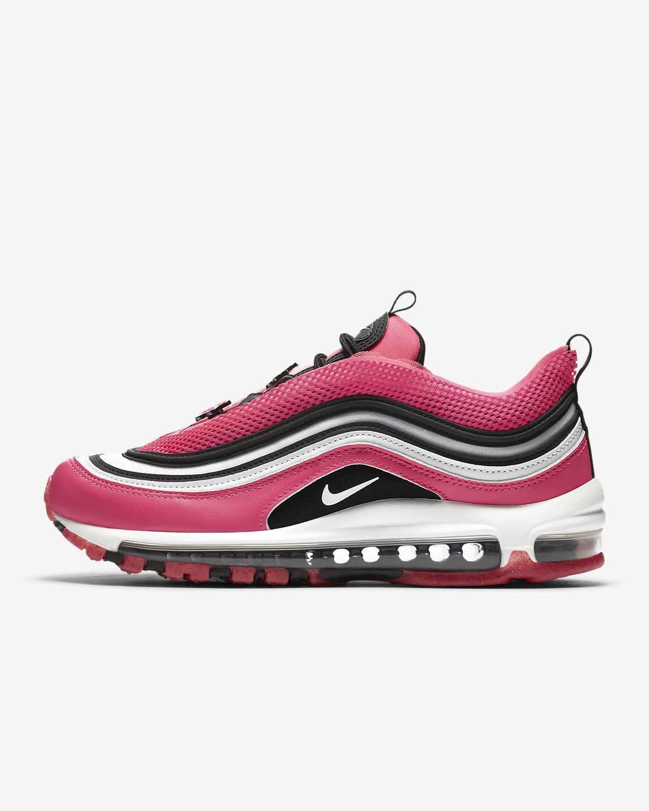 pink and blue nike air max 97
