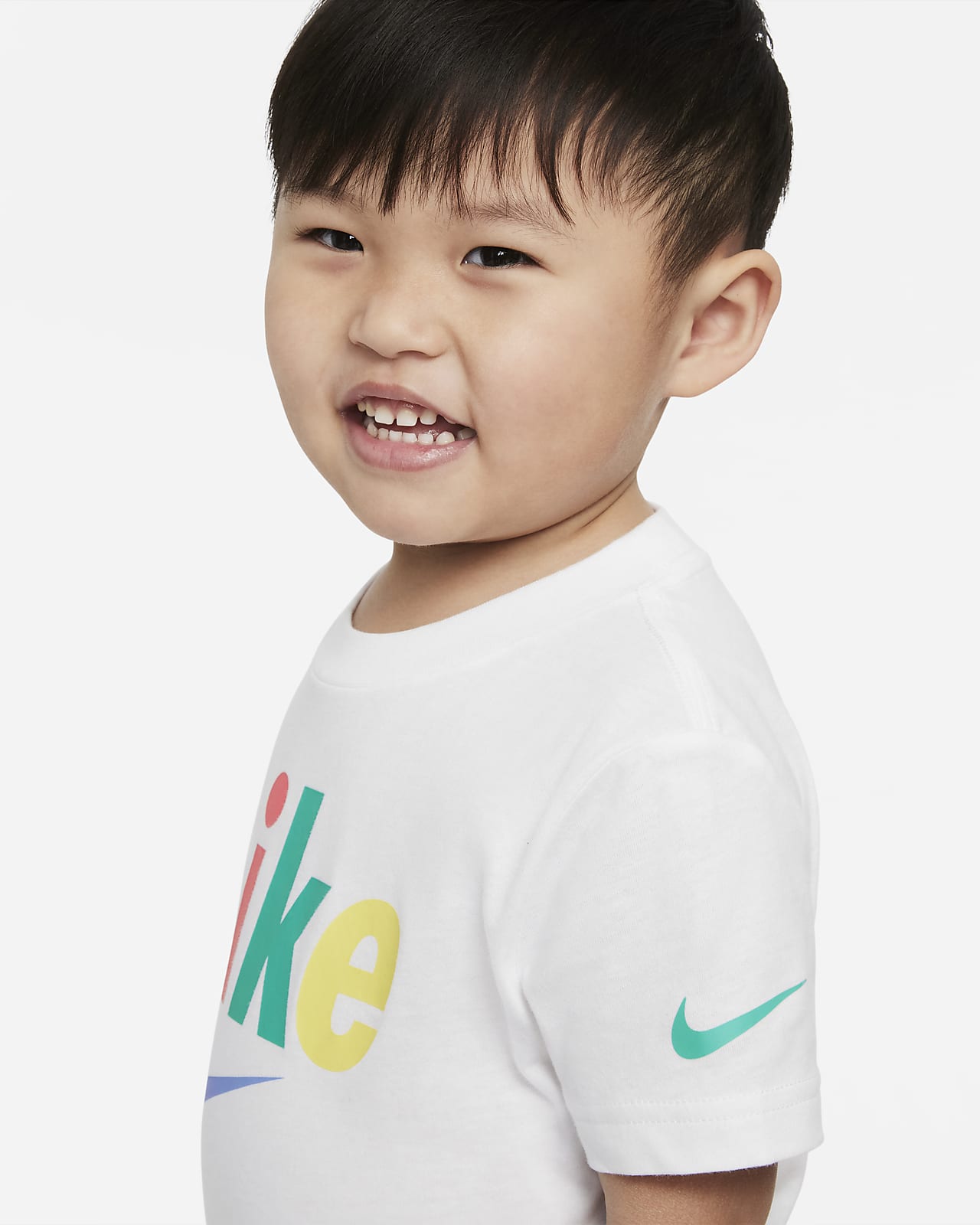 Nike Toddler TShirt.