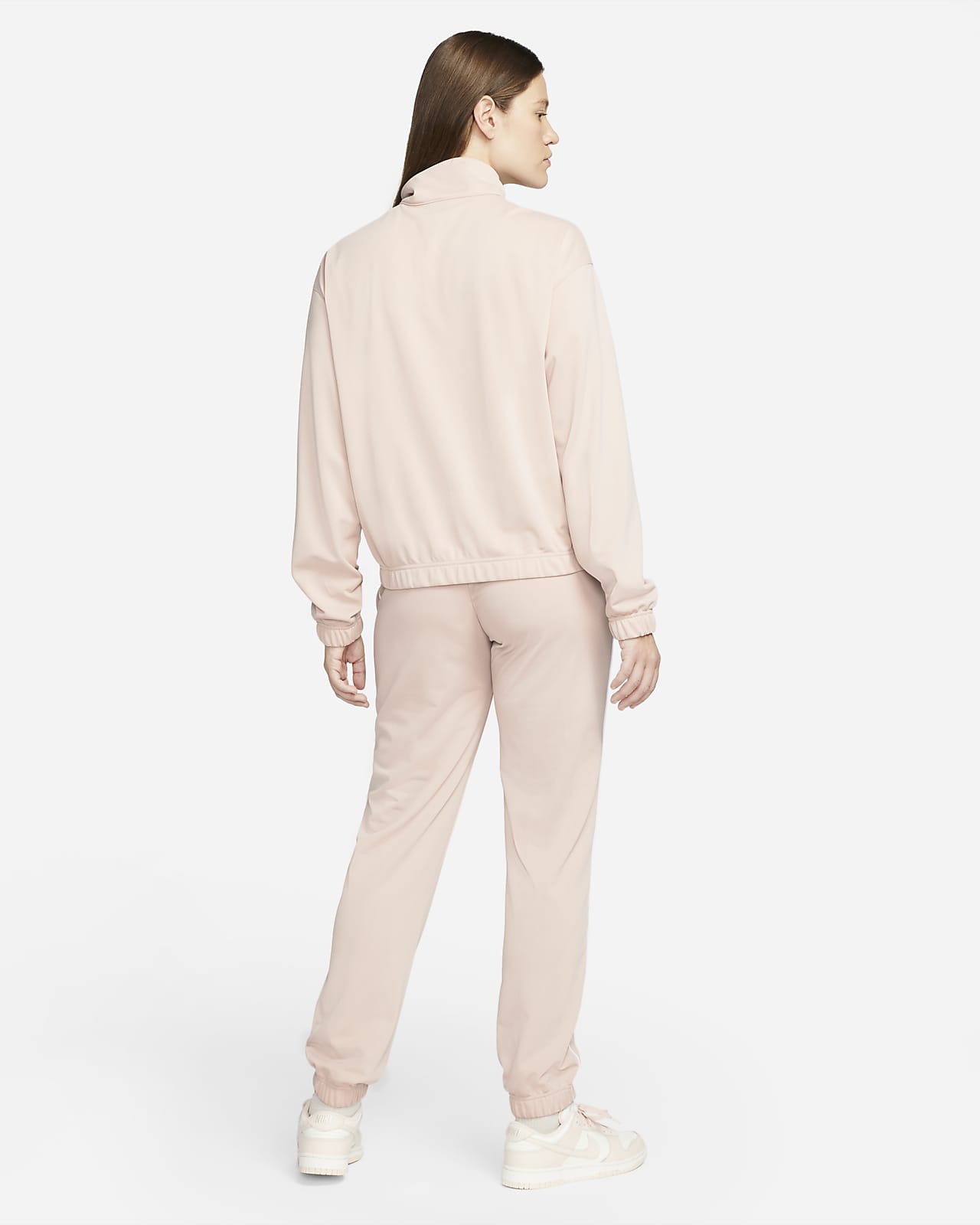 Nike Sportswear Women's Fitted Tracksuit. Nike NL