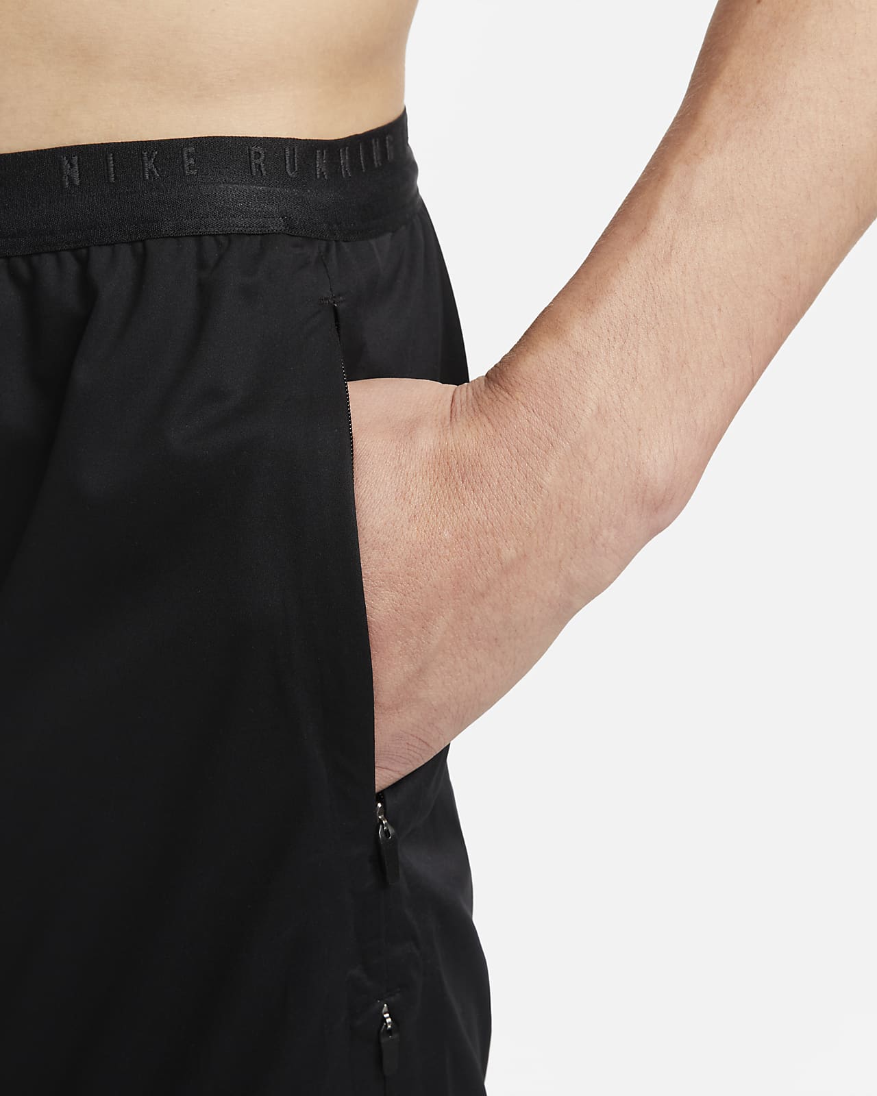 ナイキ ストームフィット パンツ ウェア