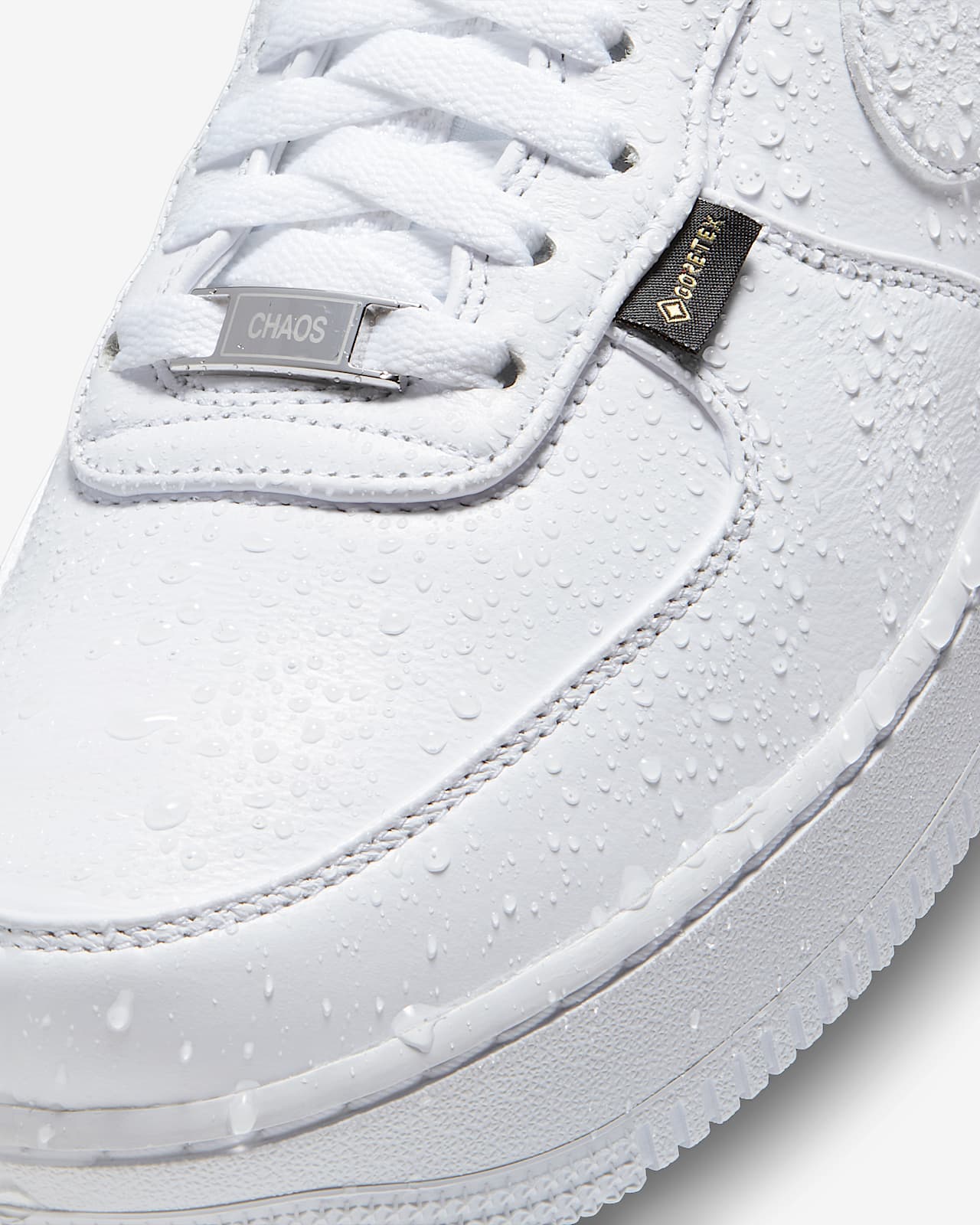 Nike Air Force 1 Low SP x UNDERCOVER Herenschoenen. Nike BE