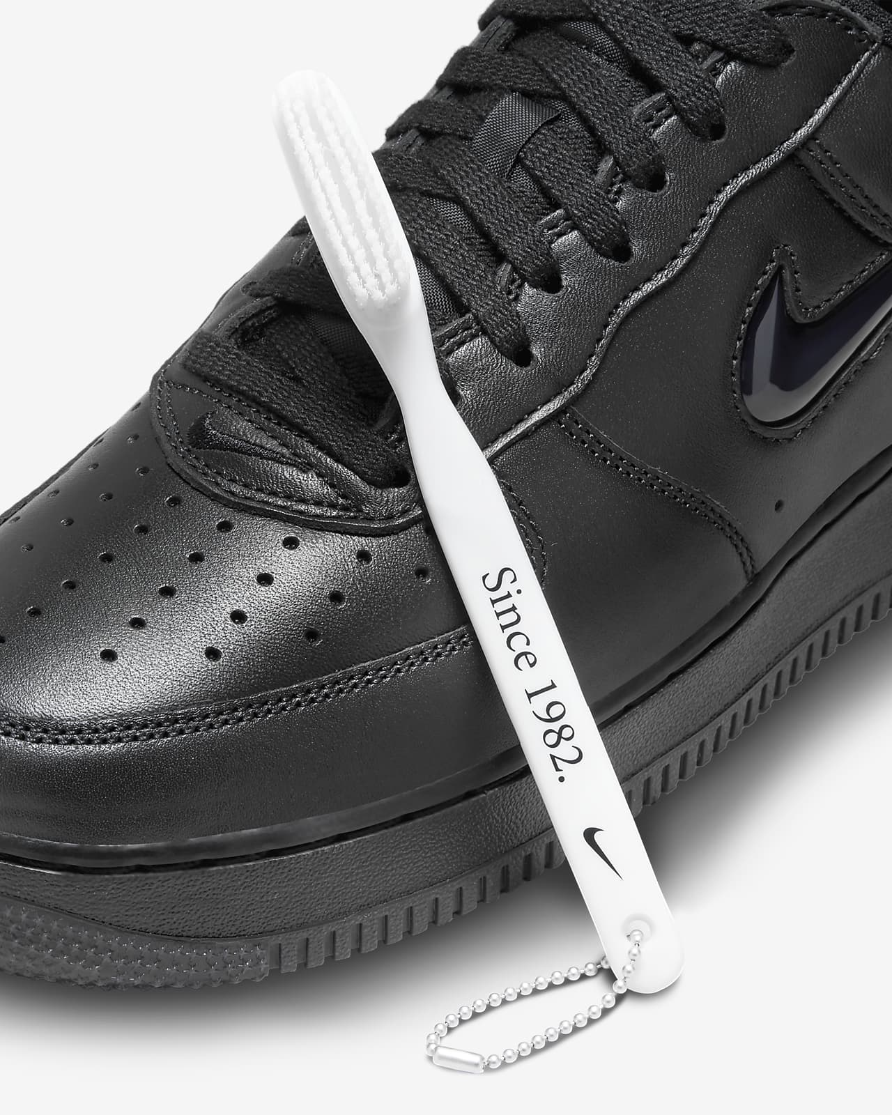 Nike air force shop 1 ohne leder