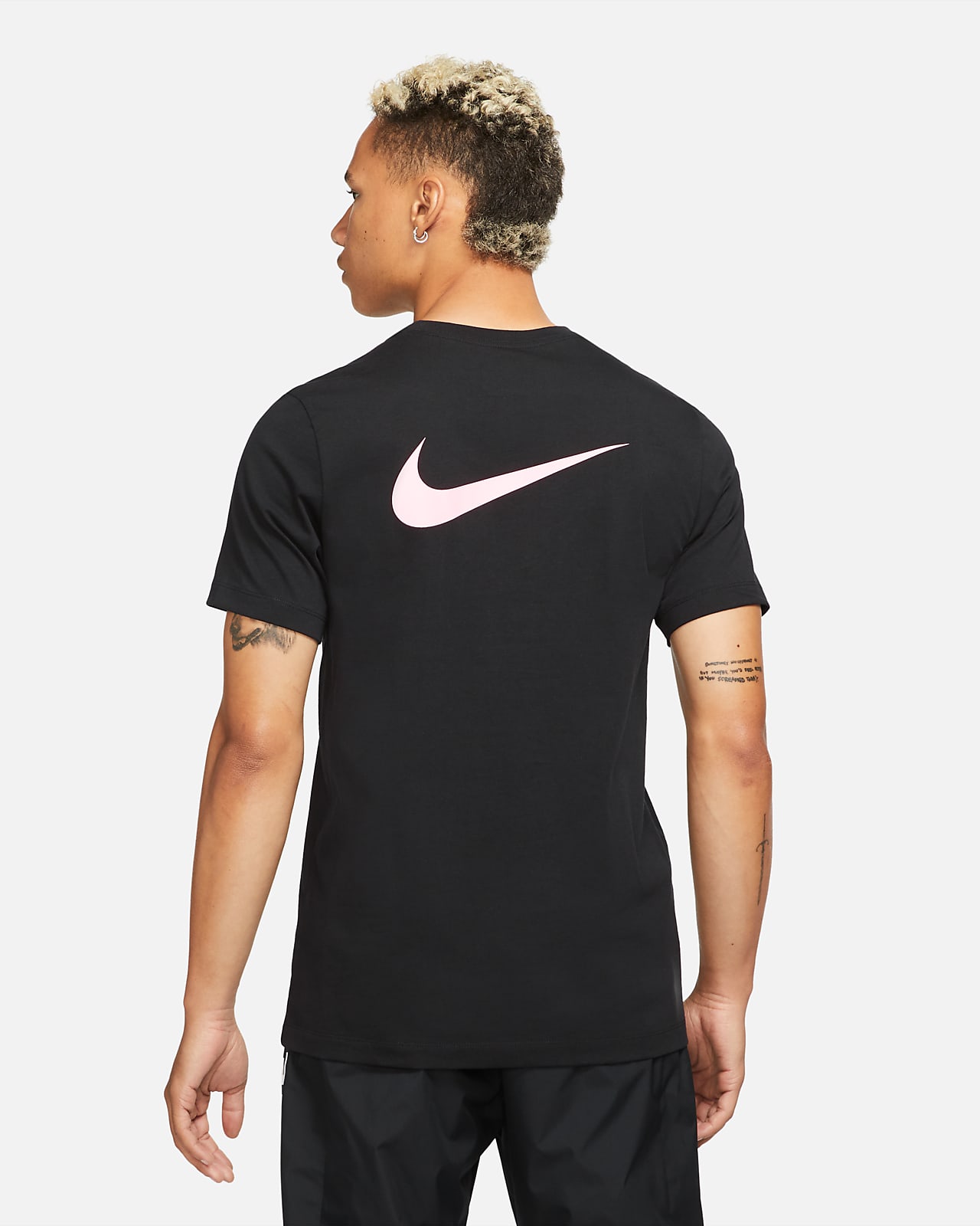 si Positivo Cintura París Saint-Germain Camiseta de fútbol - Hombre. Nike ES