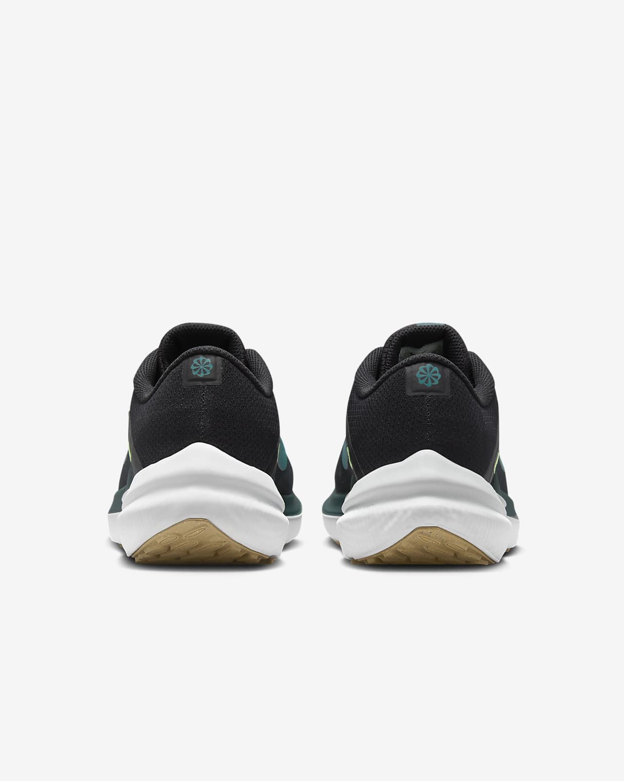 nike winflo 8 vs pegasus 39