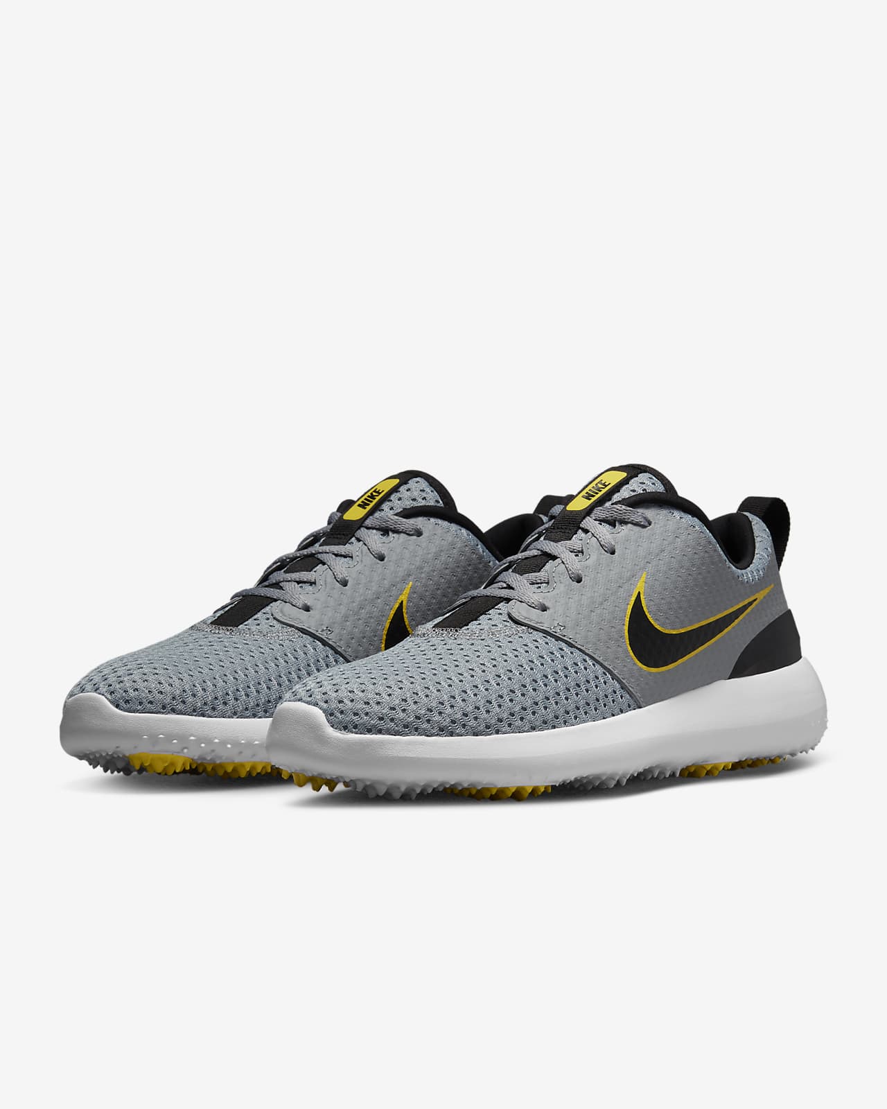 atomair Namaak Bladeren verzamelen Nike Roshe G Men's Golf Shoes. Nike.com