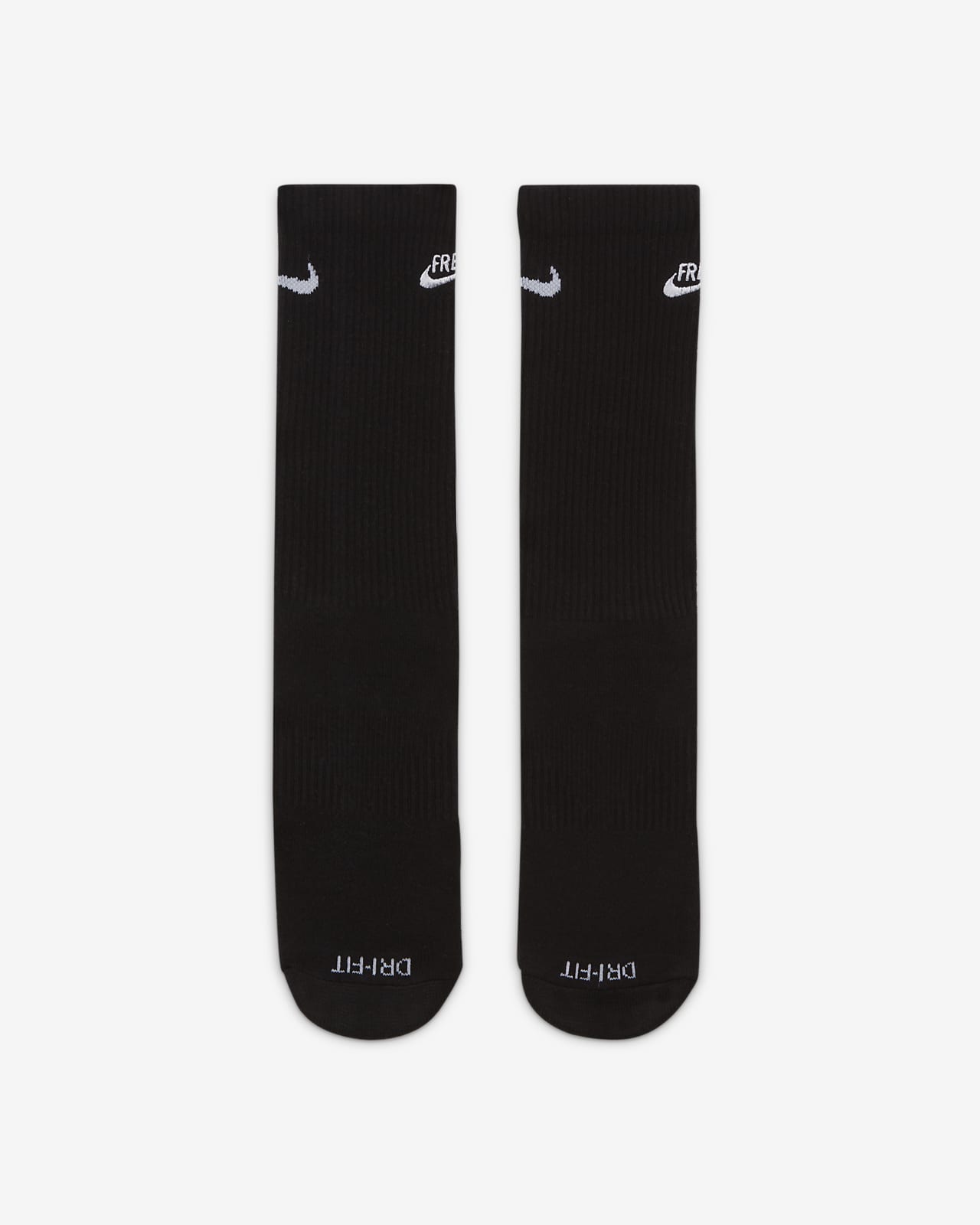 Nike Everyday Plus Cushioned Basketball Crew Socks. Nike ZA