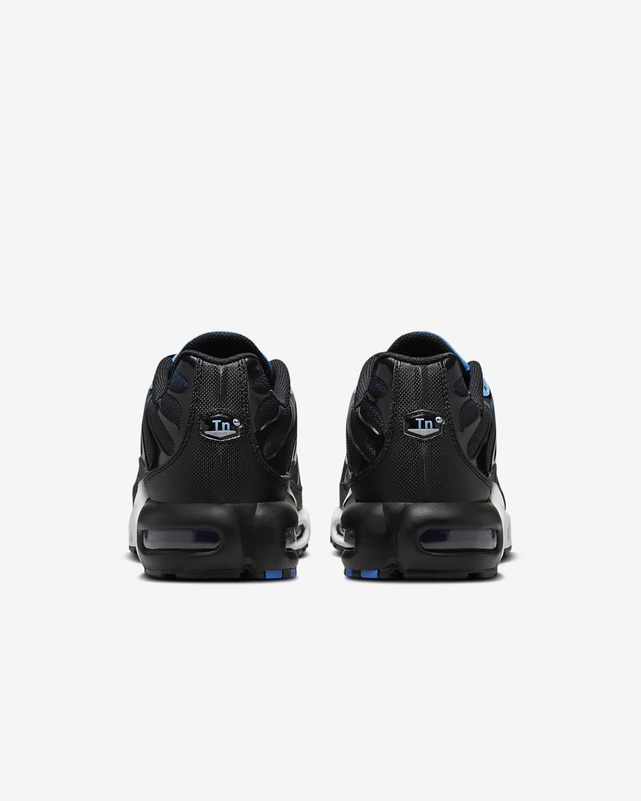 Nike Air Max Plus Men's Shoes