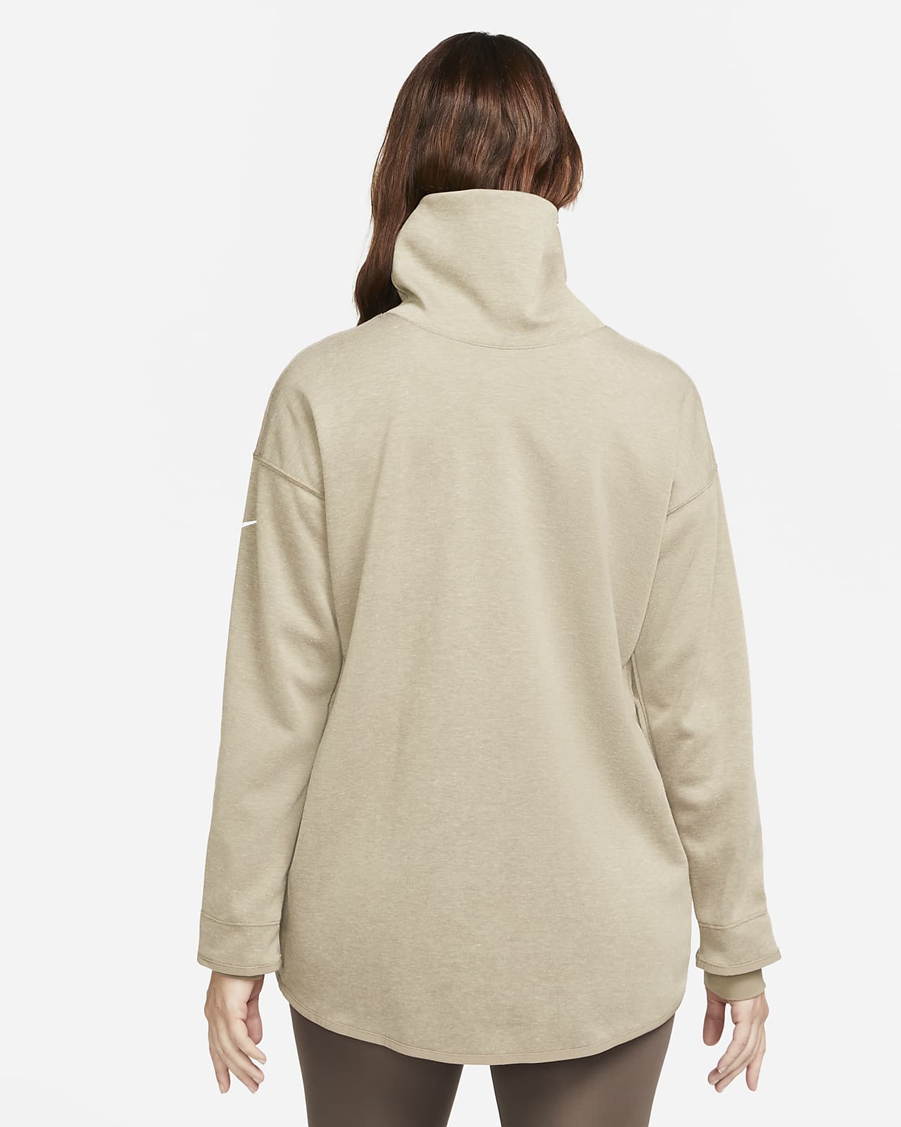 Nike (M) Sudadera - Mujer (Maternity). Nike ES