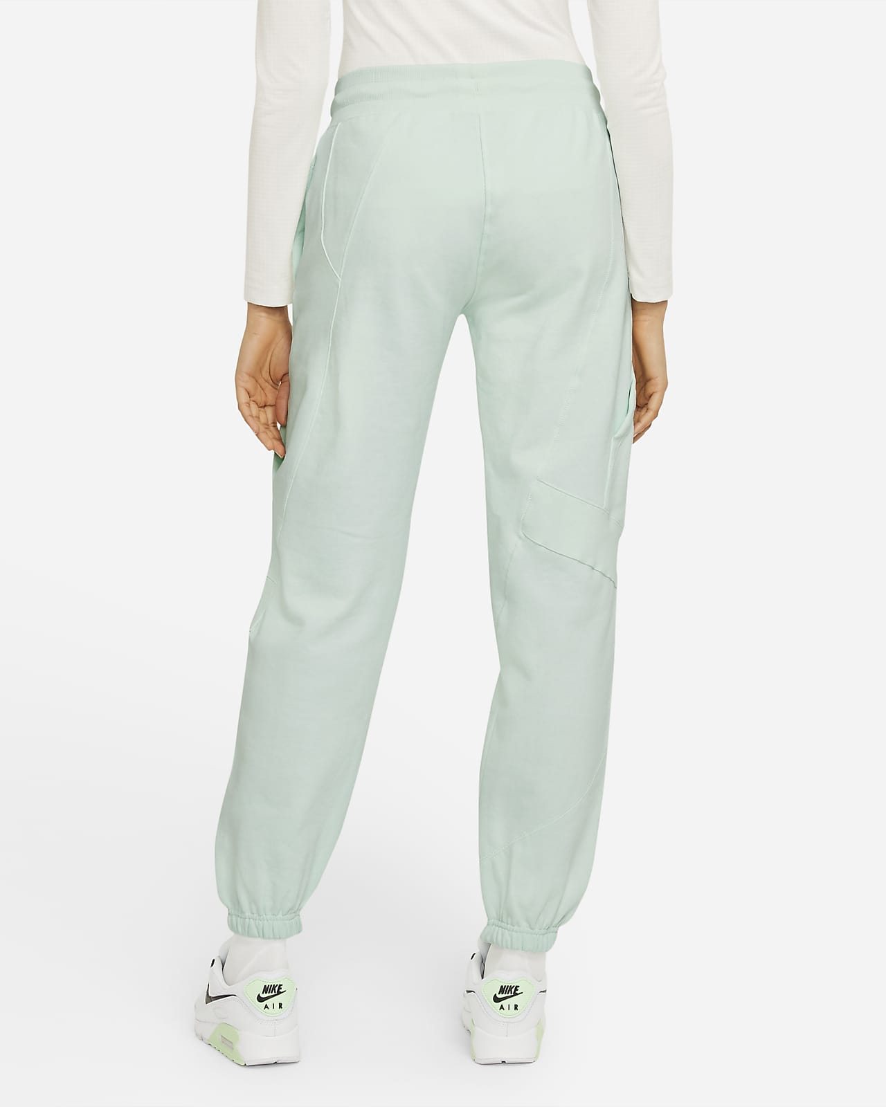 womens sweats nike