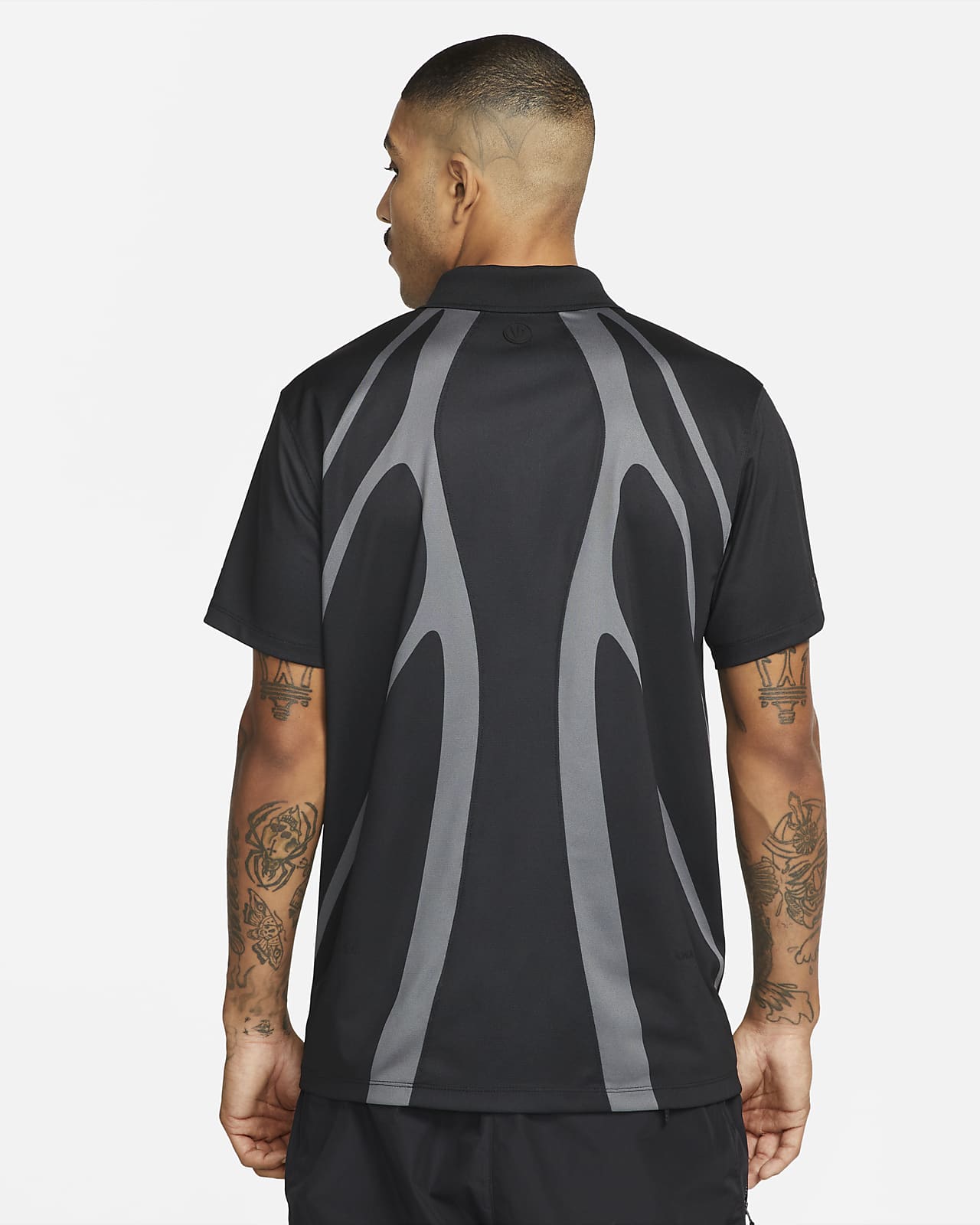 nike nocta golf shirt