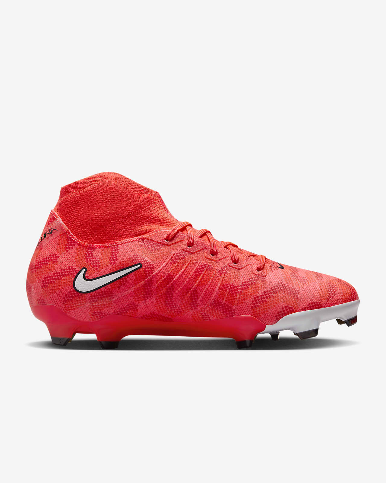 Nike Phantom Luna Firm-Ground Soccer Cleats