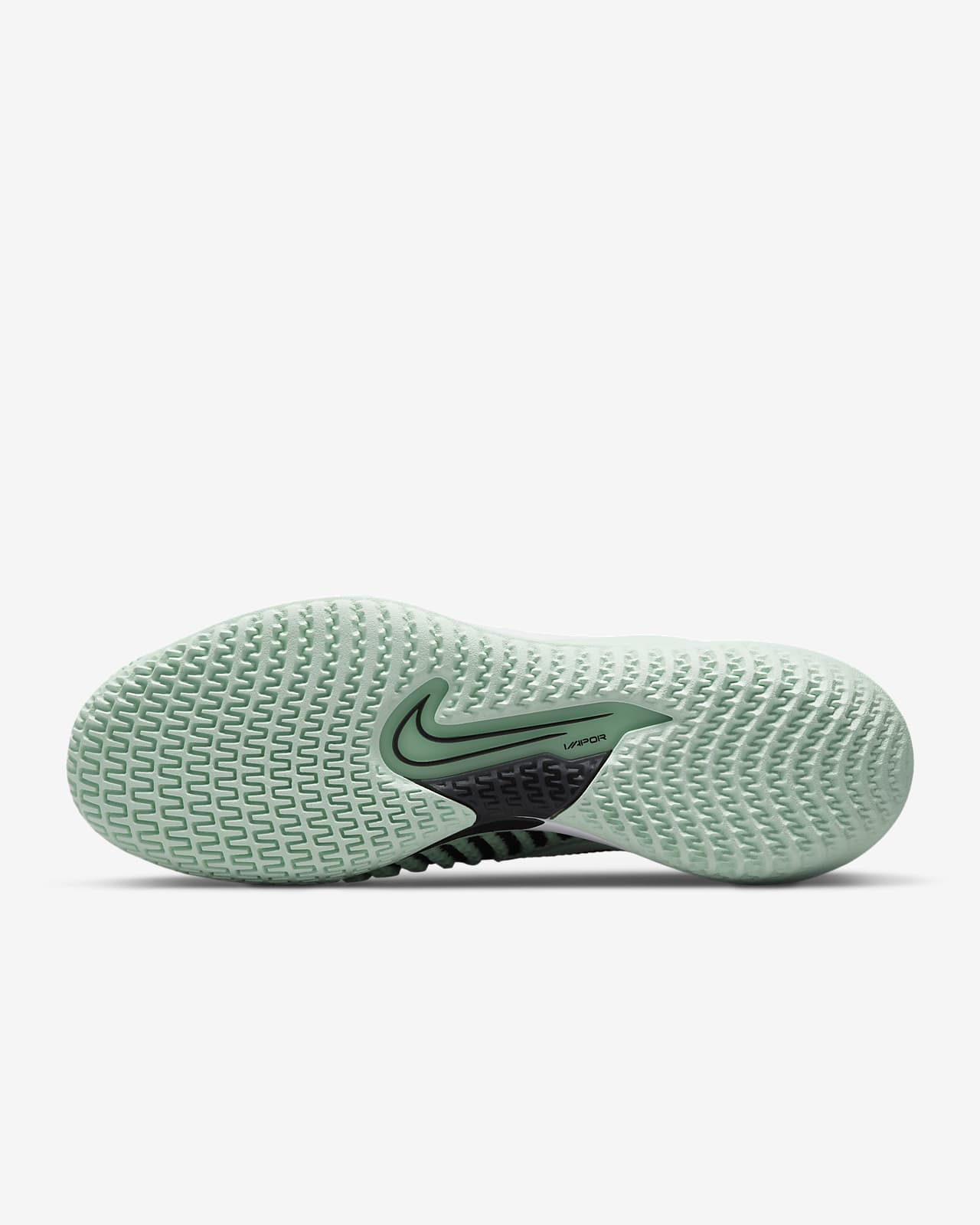 NikeCourt React Vapor NXT Men's Hard 