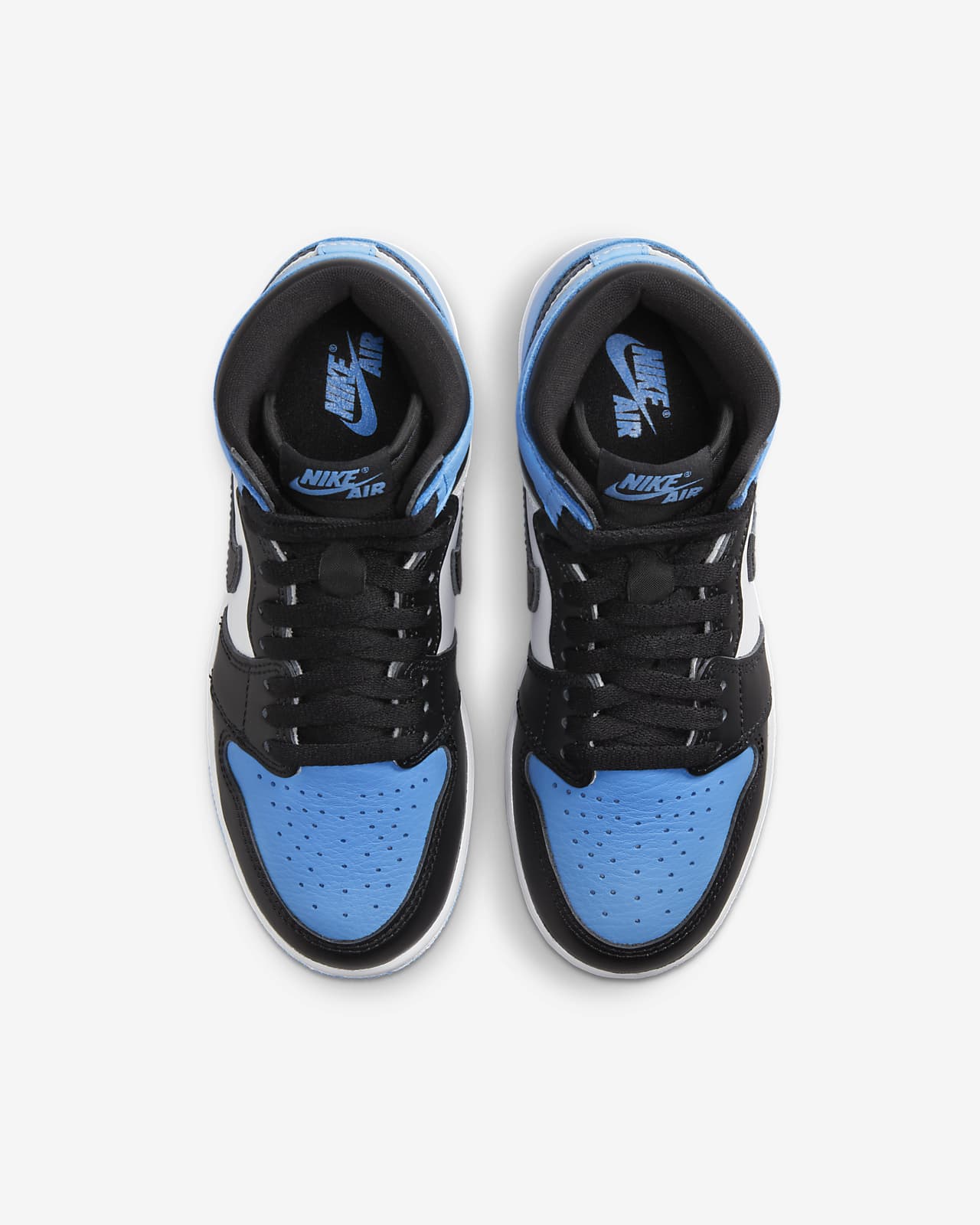 Air Jordan 1 High OG Big Kids' Shoes. Nike.com