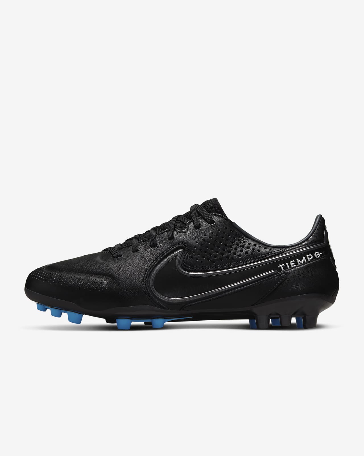 tiempo legend 9 ag pro