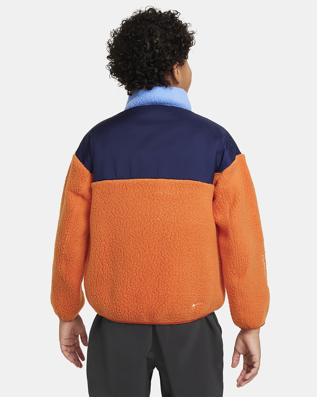 Nike sportswear acg outlet jacket