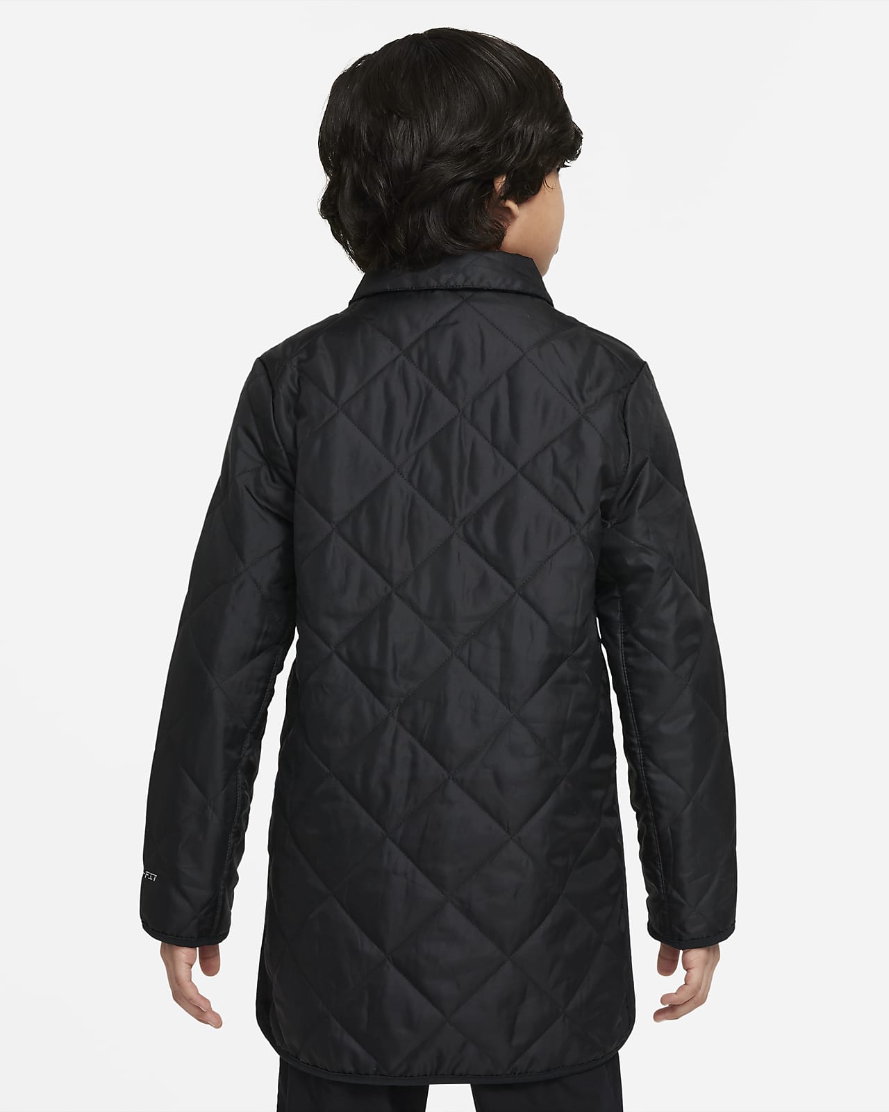 Nike Sportswear Big Kids' Synthetic-Fill Jacket. Nike JP
