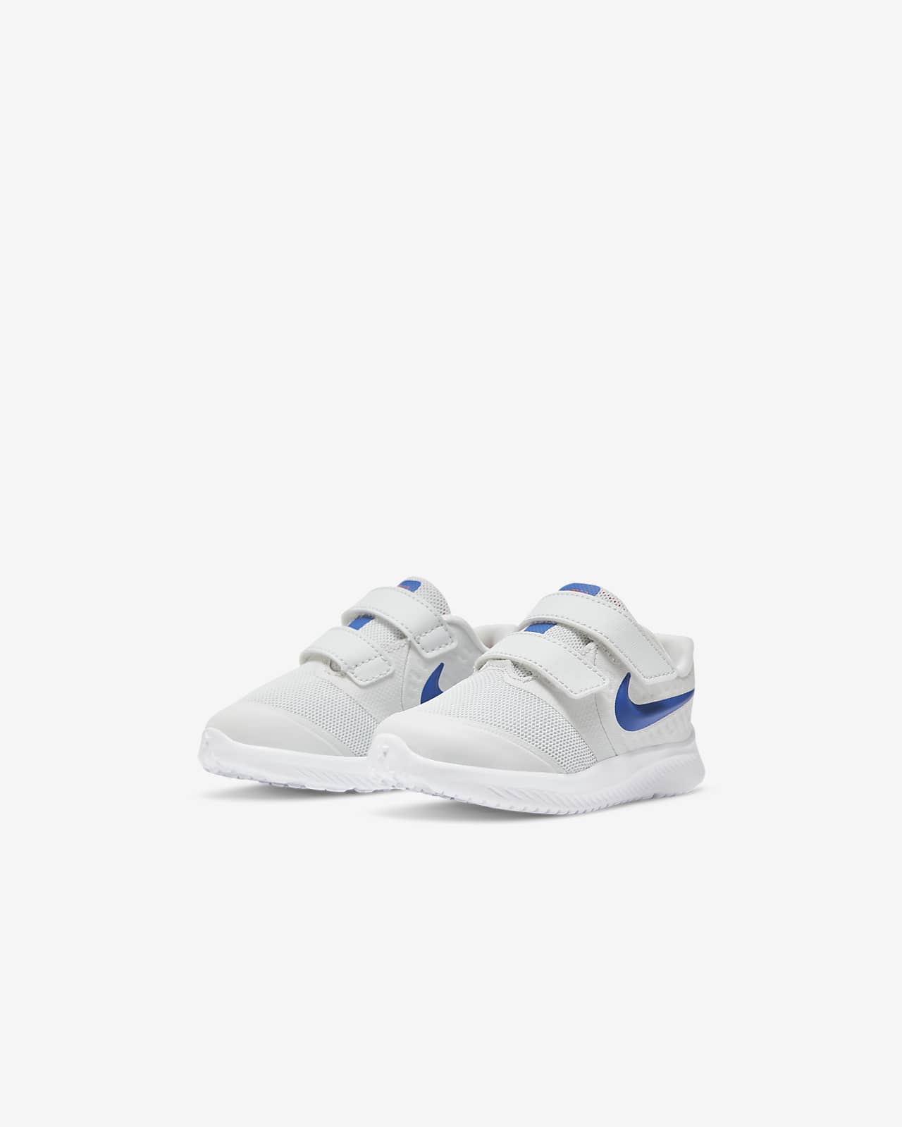 Nike star runner shoe infant boys Clearance