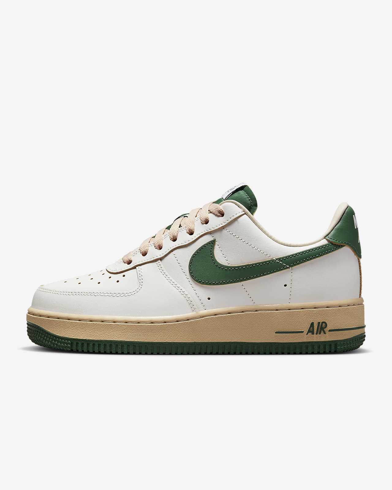 Nike Kids Air Force 1 LV8 Shoes, 7