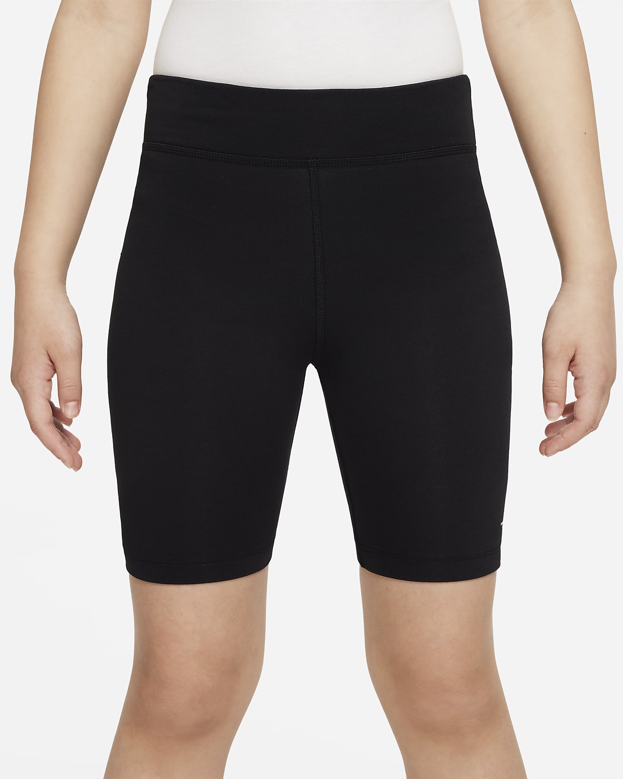 biker shorts nike air