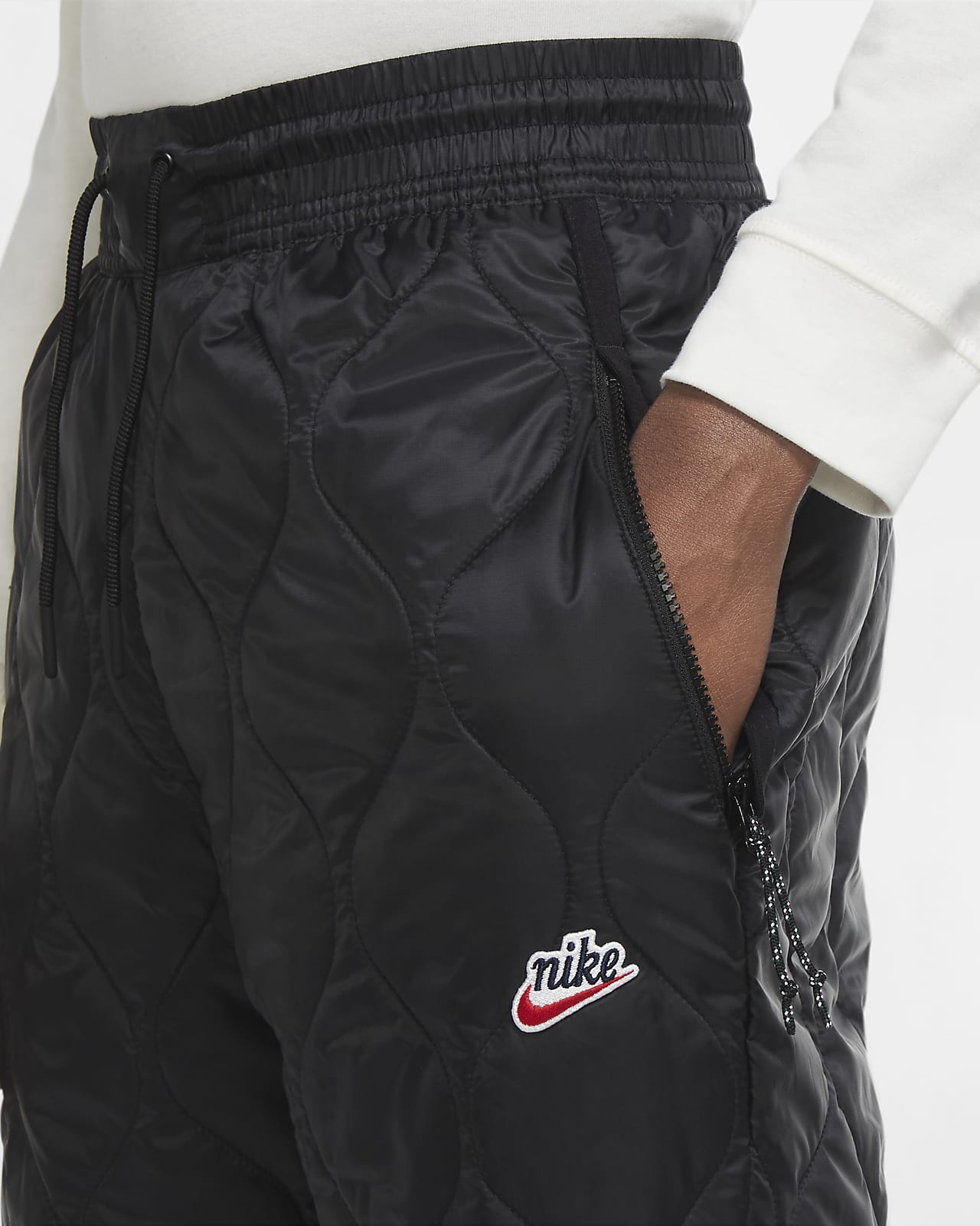 Pantalon Nike Sportswear Heritage Online Store, UP TO 61% OFF |  www.bravoplaya.com