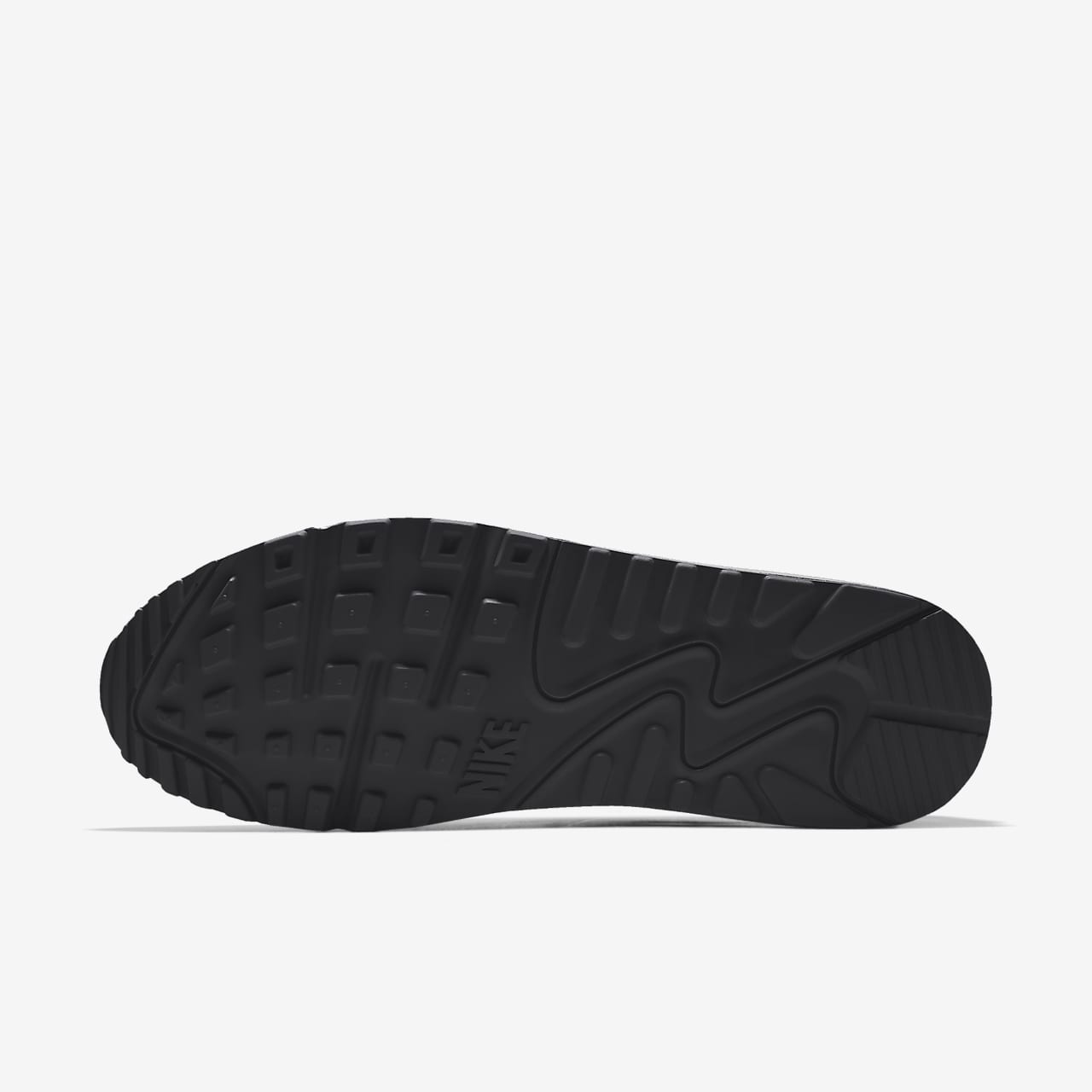 Soplar obtener lanzamiento Nike Air Max 90 By You Zapatillas personalizables - Hombre. Nike ES