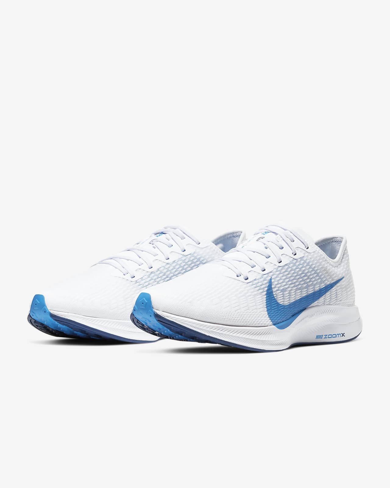 nike pegasus turbo 2 azul