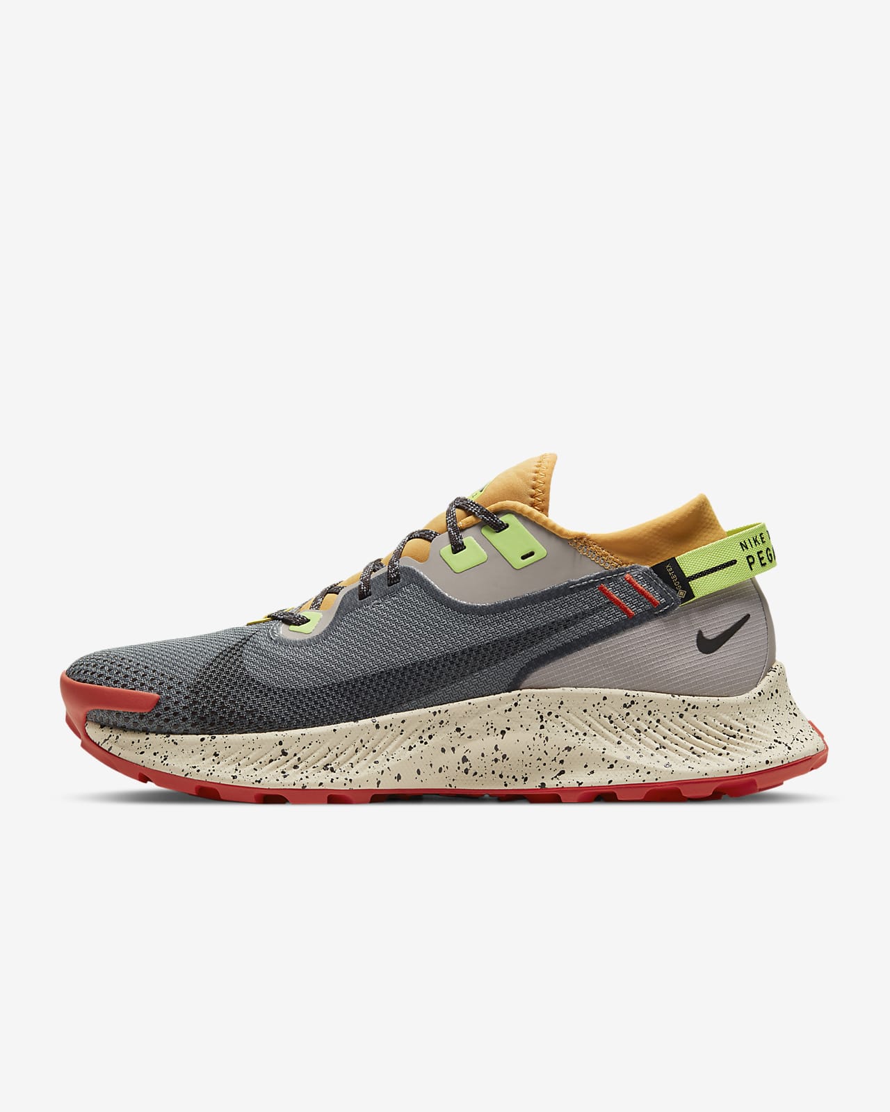 nike trail pegasus gore tex