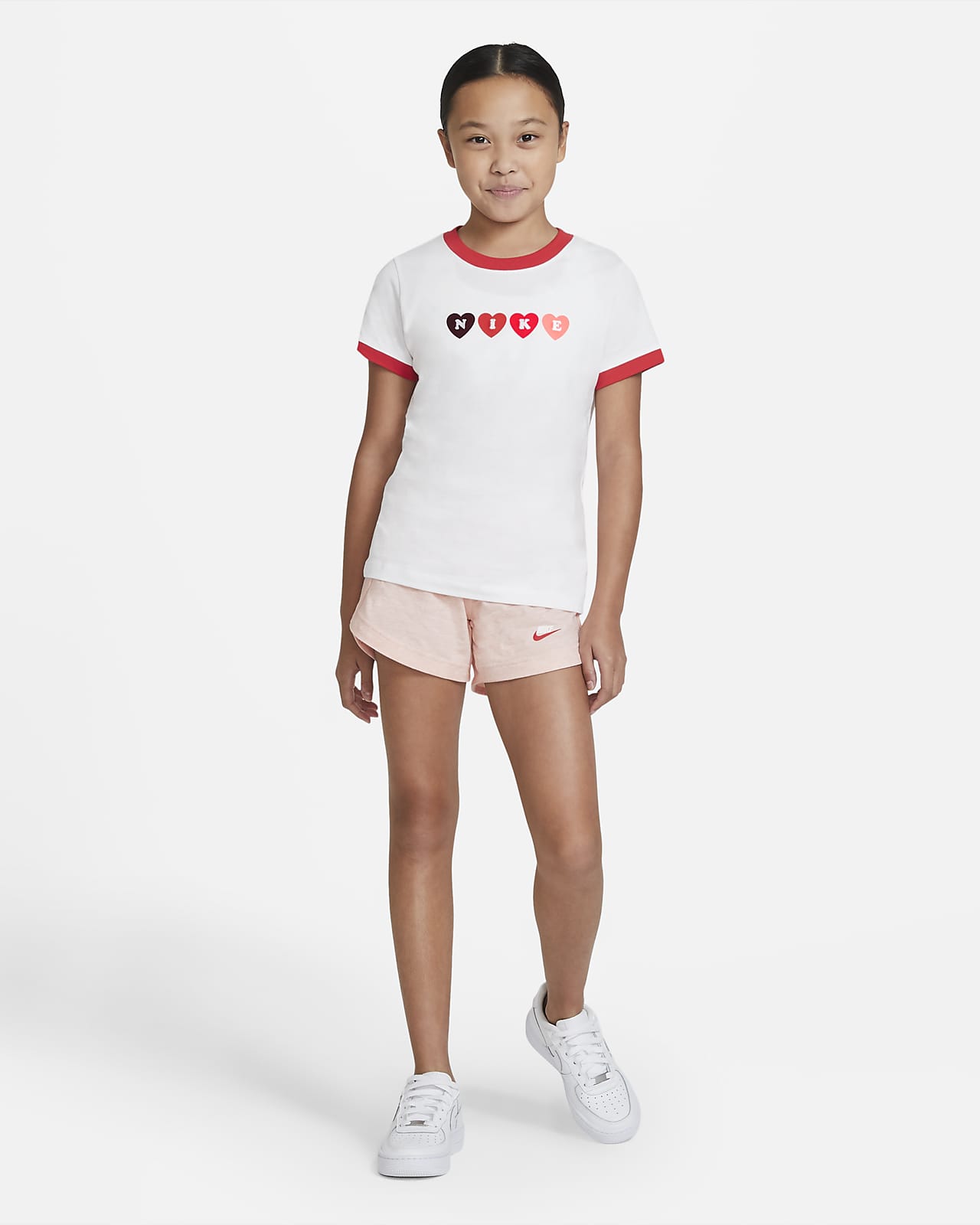 kids nike girls