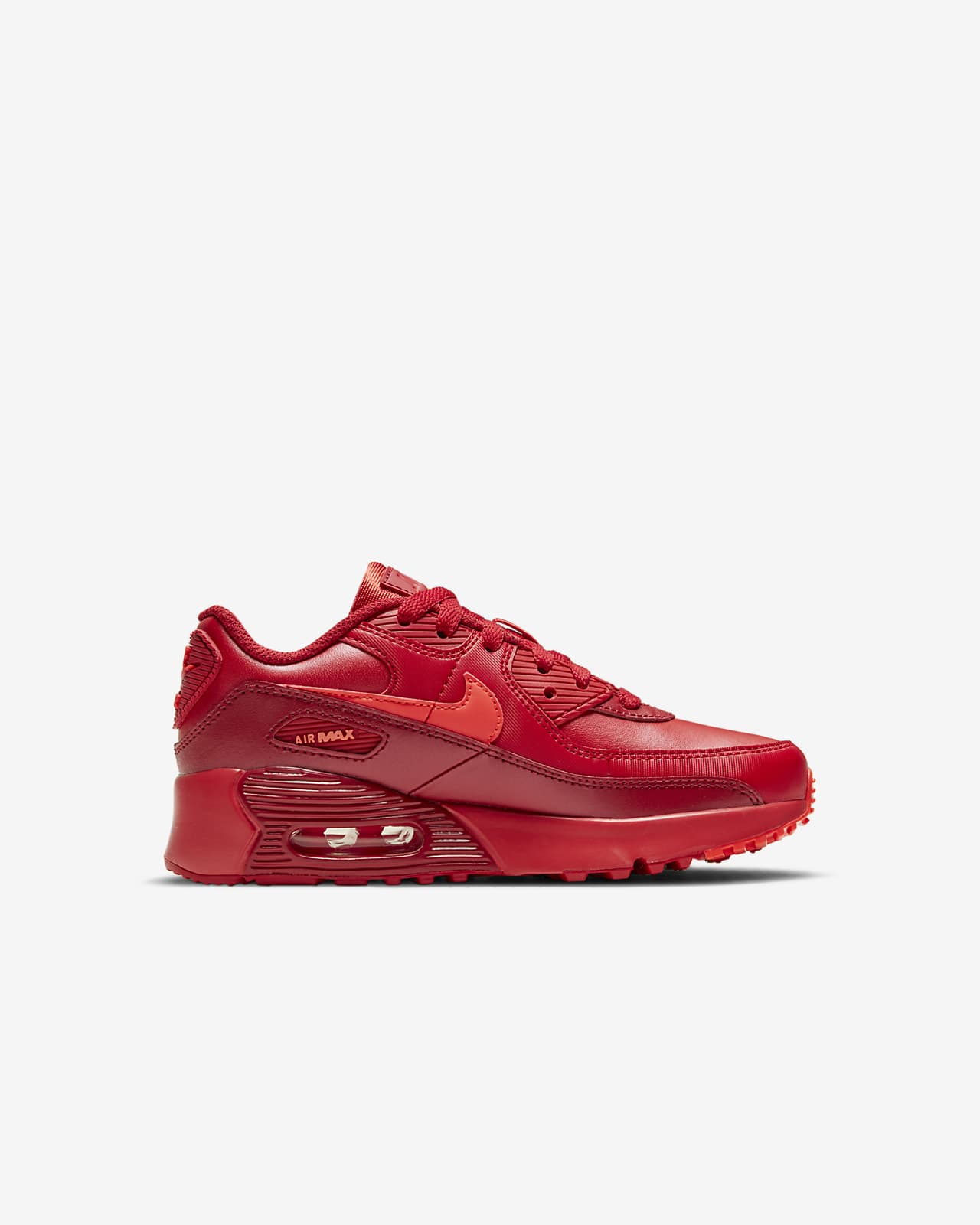 nike air max 90 little kids