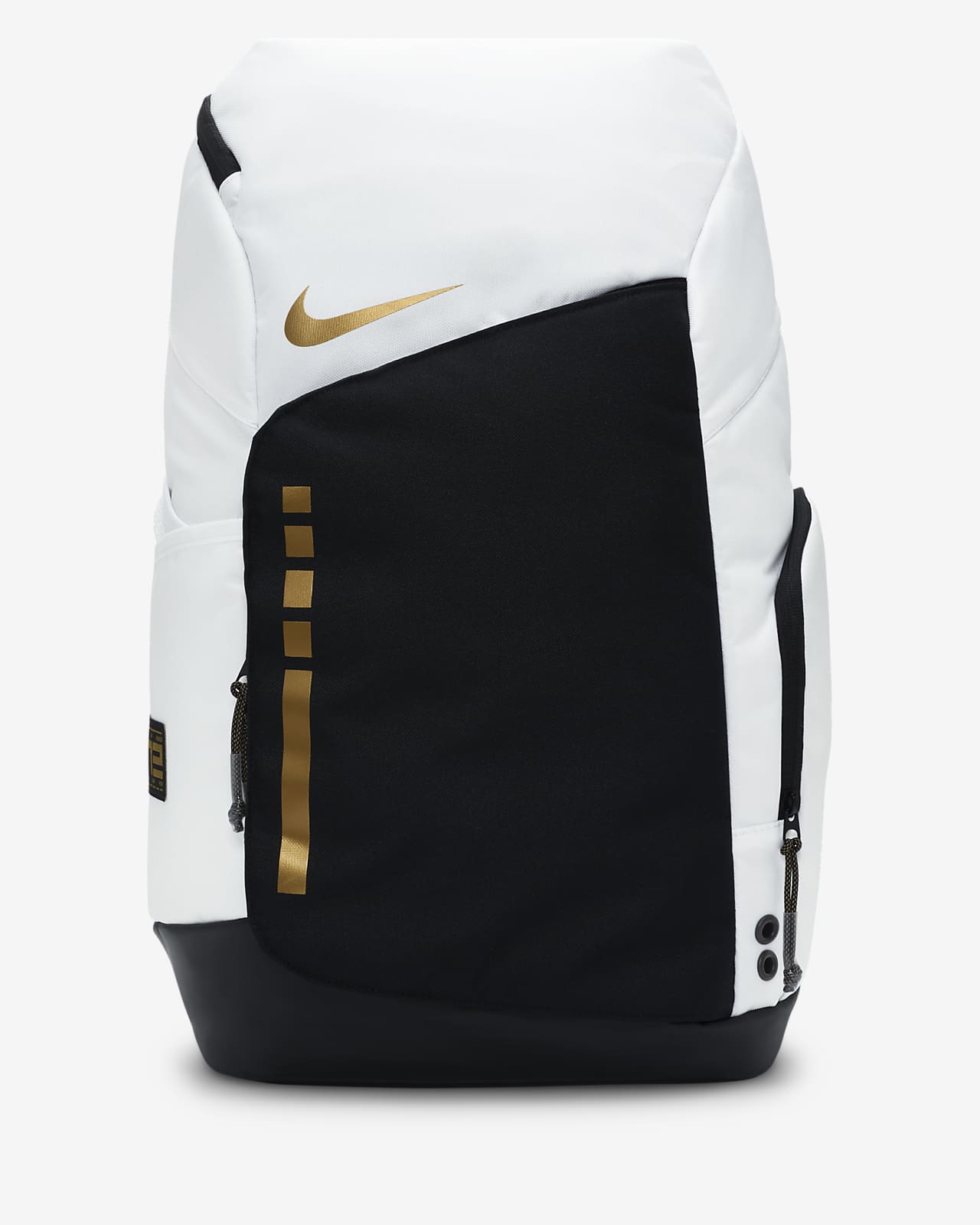 Nike Elite Basketball Backpack — Ignite Hoops