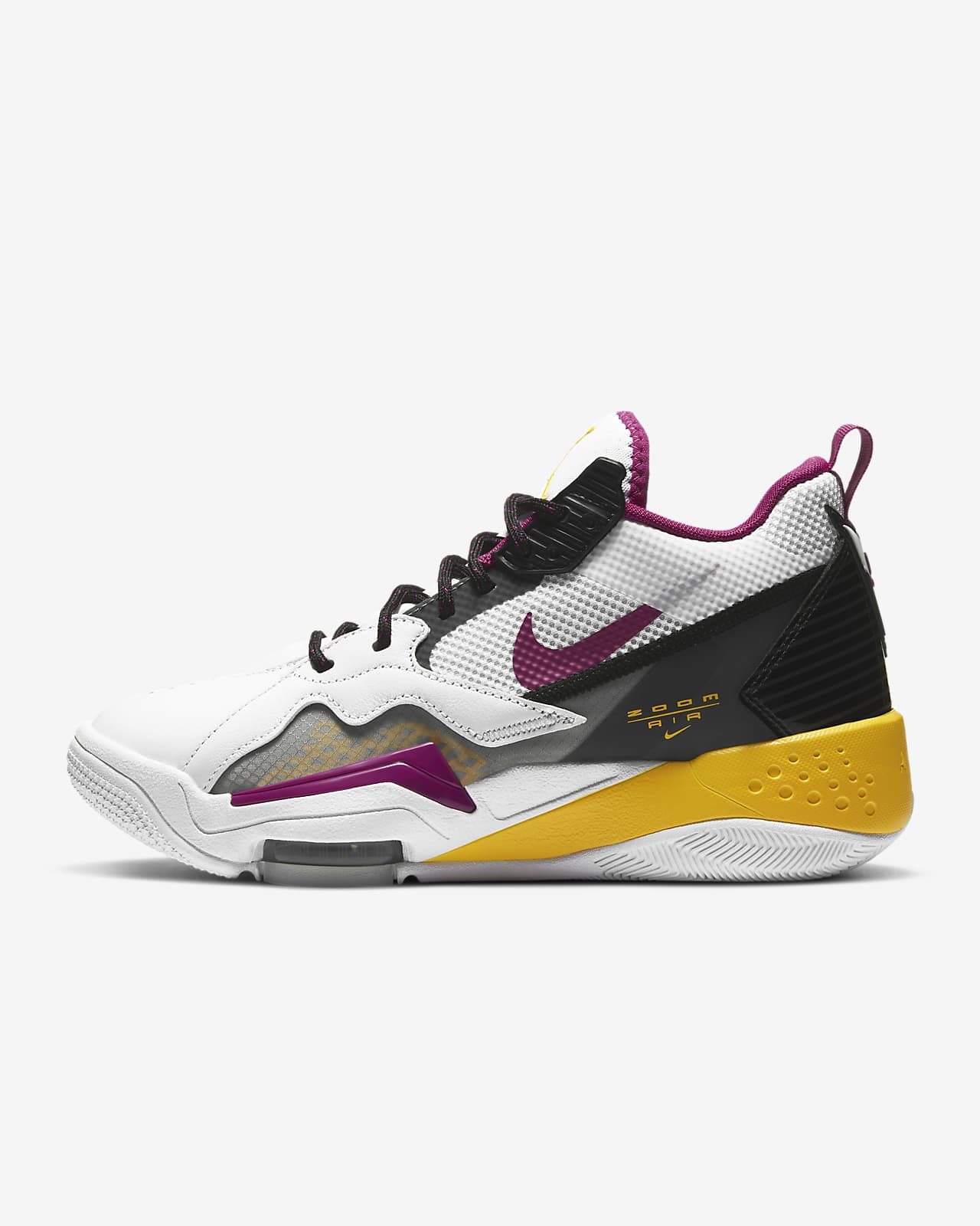 Jordan Zoom '92 Women's Shoe. Nike ID