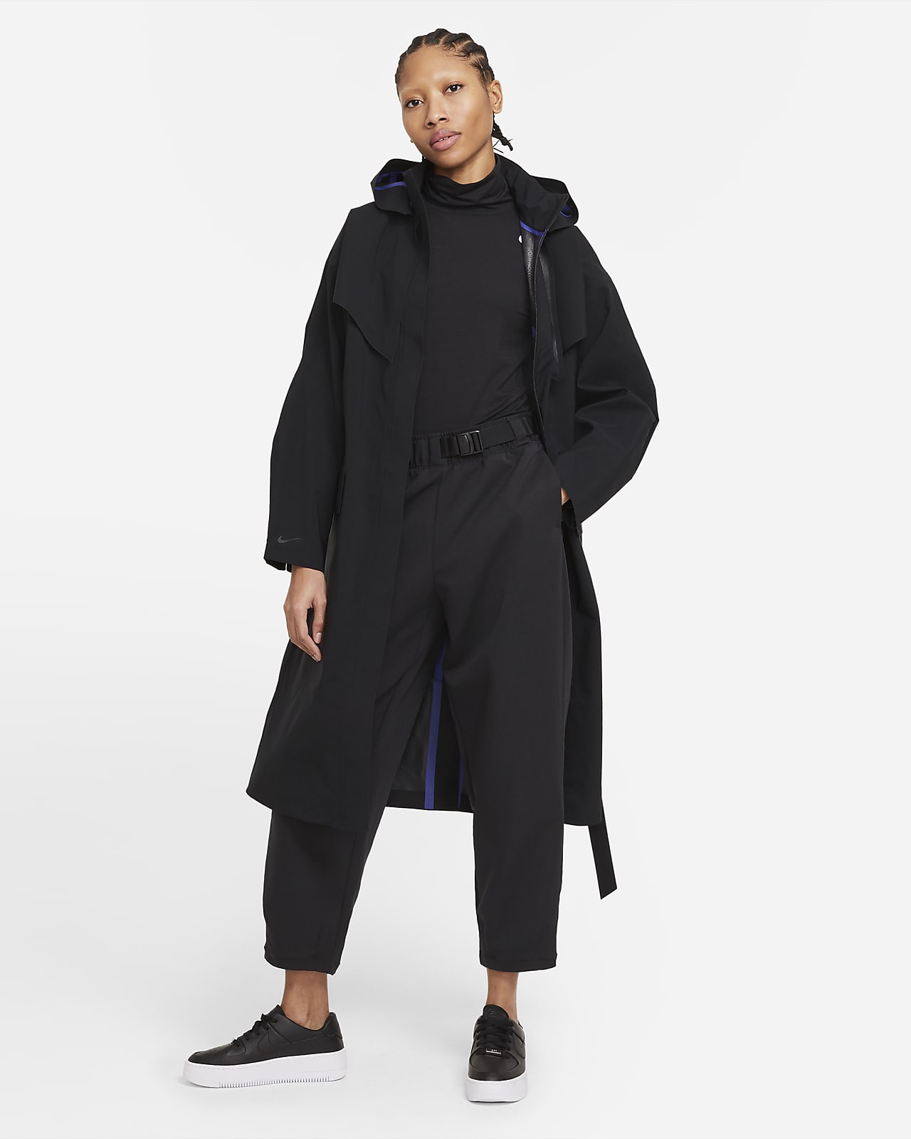 nike tech pack femme