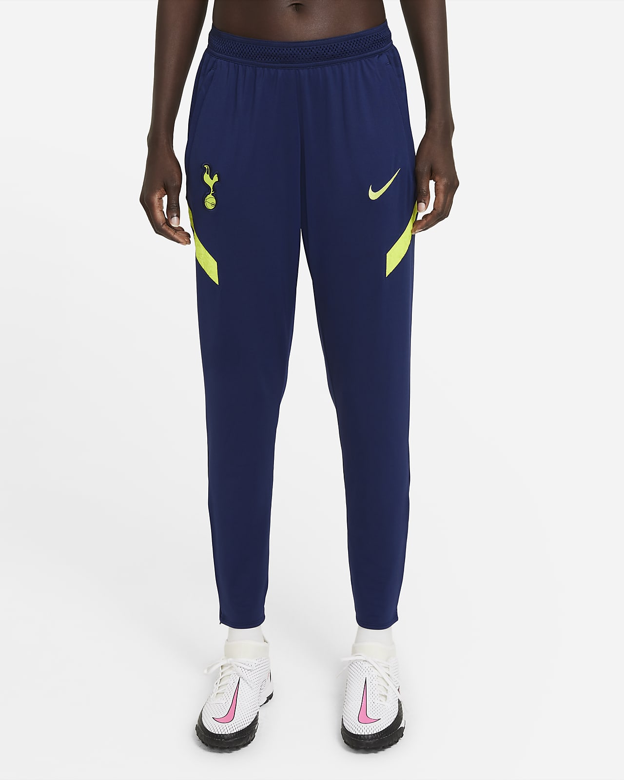 nike football coaching pants