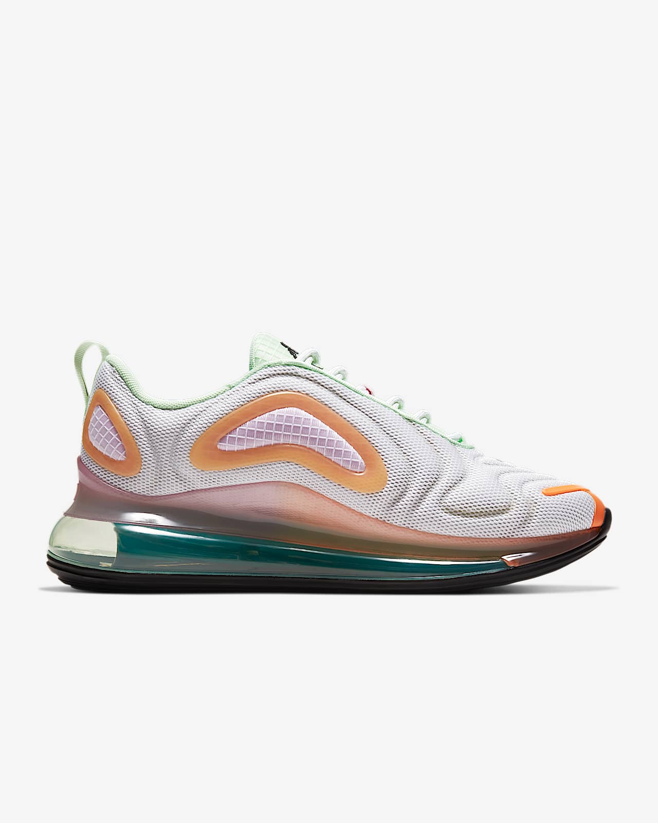 No puedo leer ni escribir Perfecto Duquesa Calzado para mujer Nike Air Max 720 SE. Nike MX