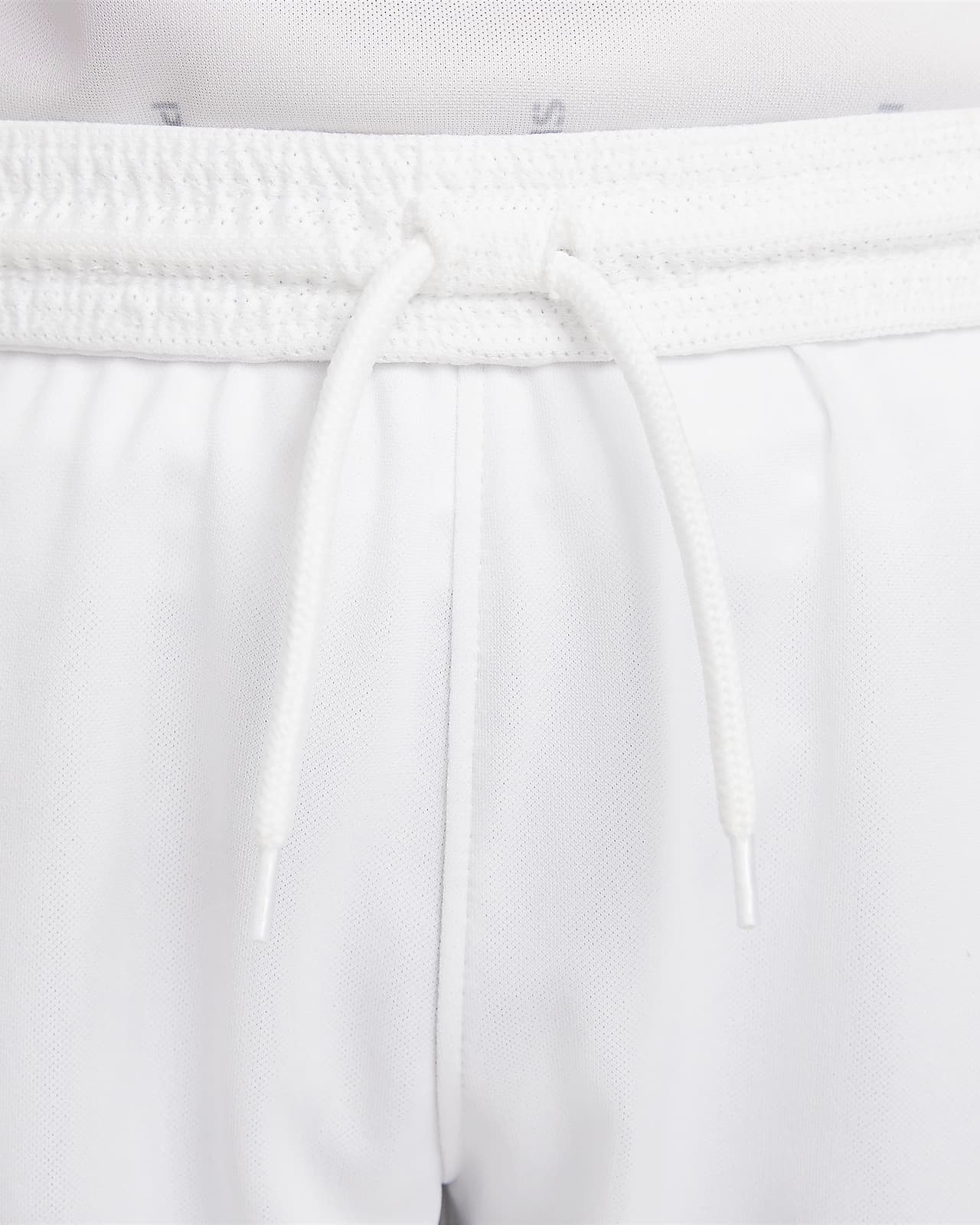 Shorts de fútbol del Paris Saint-Germain complementarios 2022/23 Stadium  para niños talla grande. Nike.com