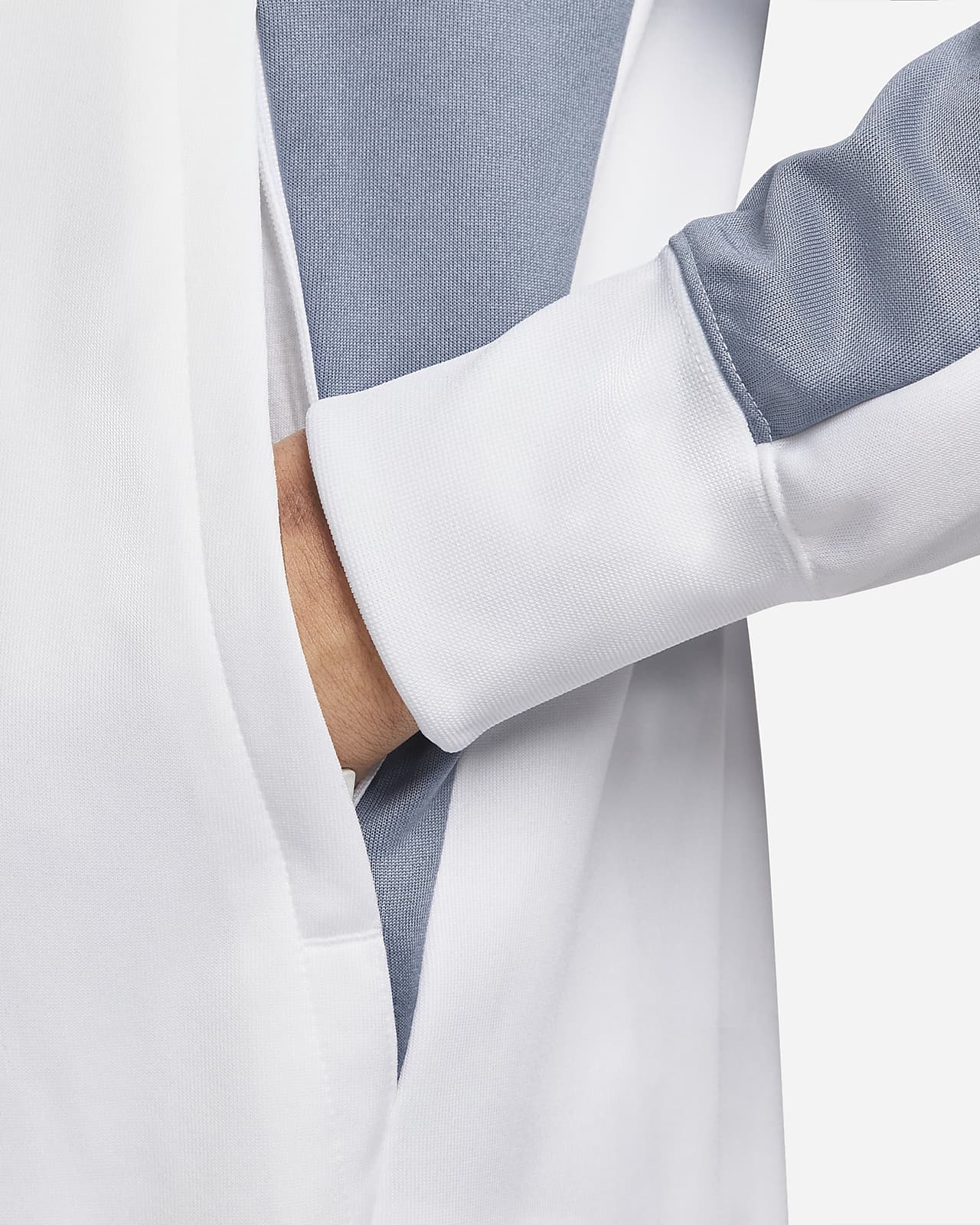 Felpa con cappuccio e zip a tutta lunghezza Nike Sportswear Air Max - Uomo.  Nike IT