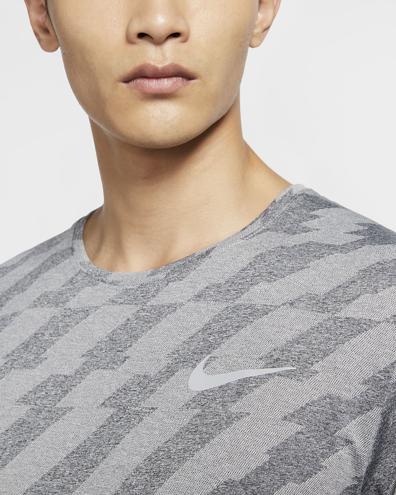 nike dri fit miler future fast