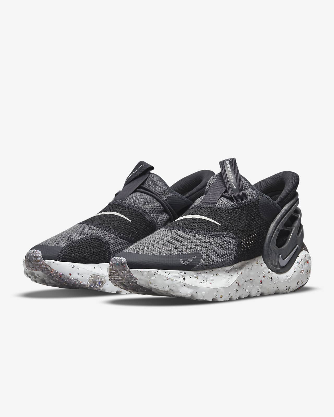 Calzado Nike Glide FlyEase. Nike MX