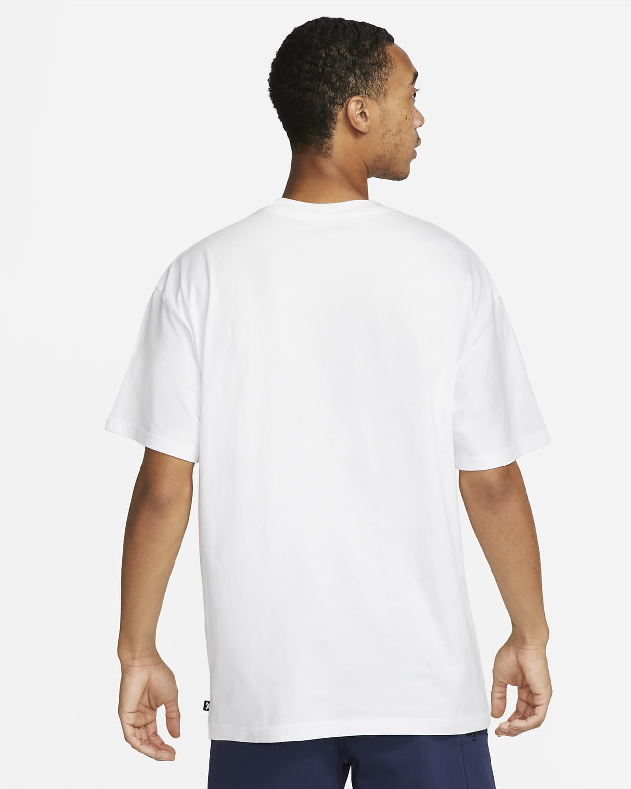 Nike SB Men's Skate TShirt. Nike LU