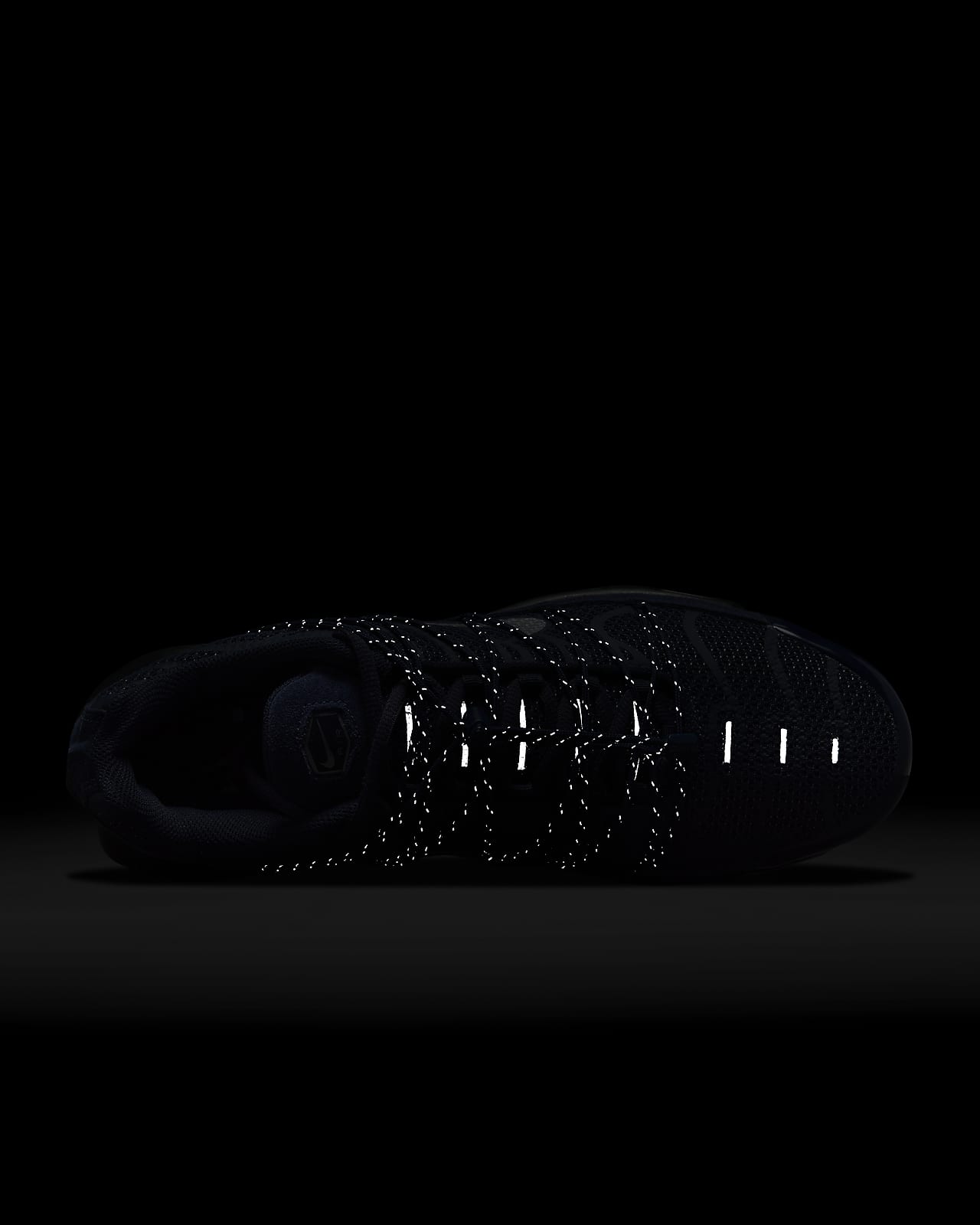 Nike Air Max Plus Utility Black Silver – RESTOCK3D