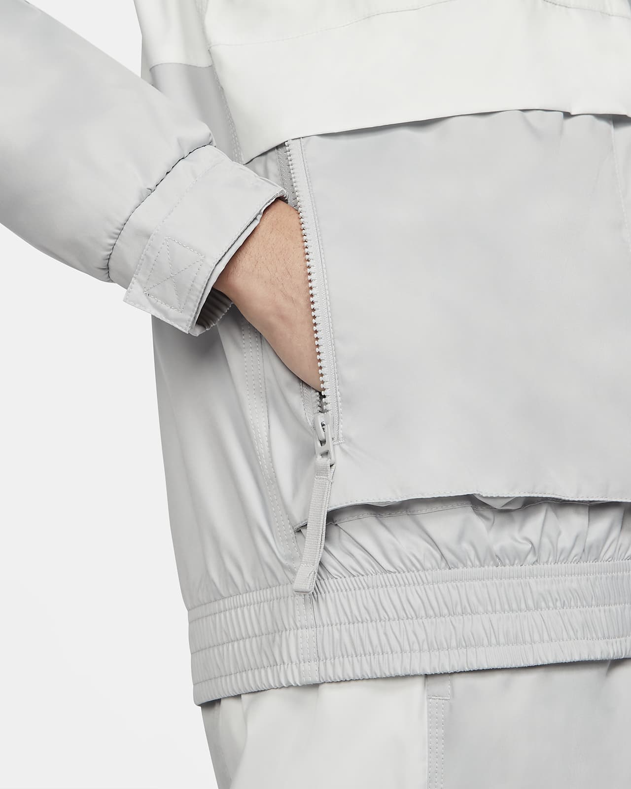 nike infrared jacket