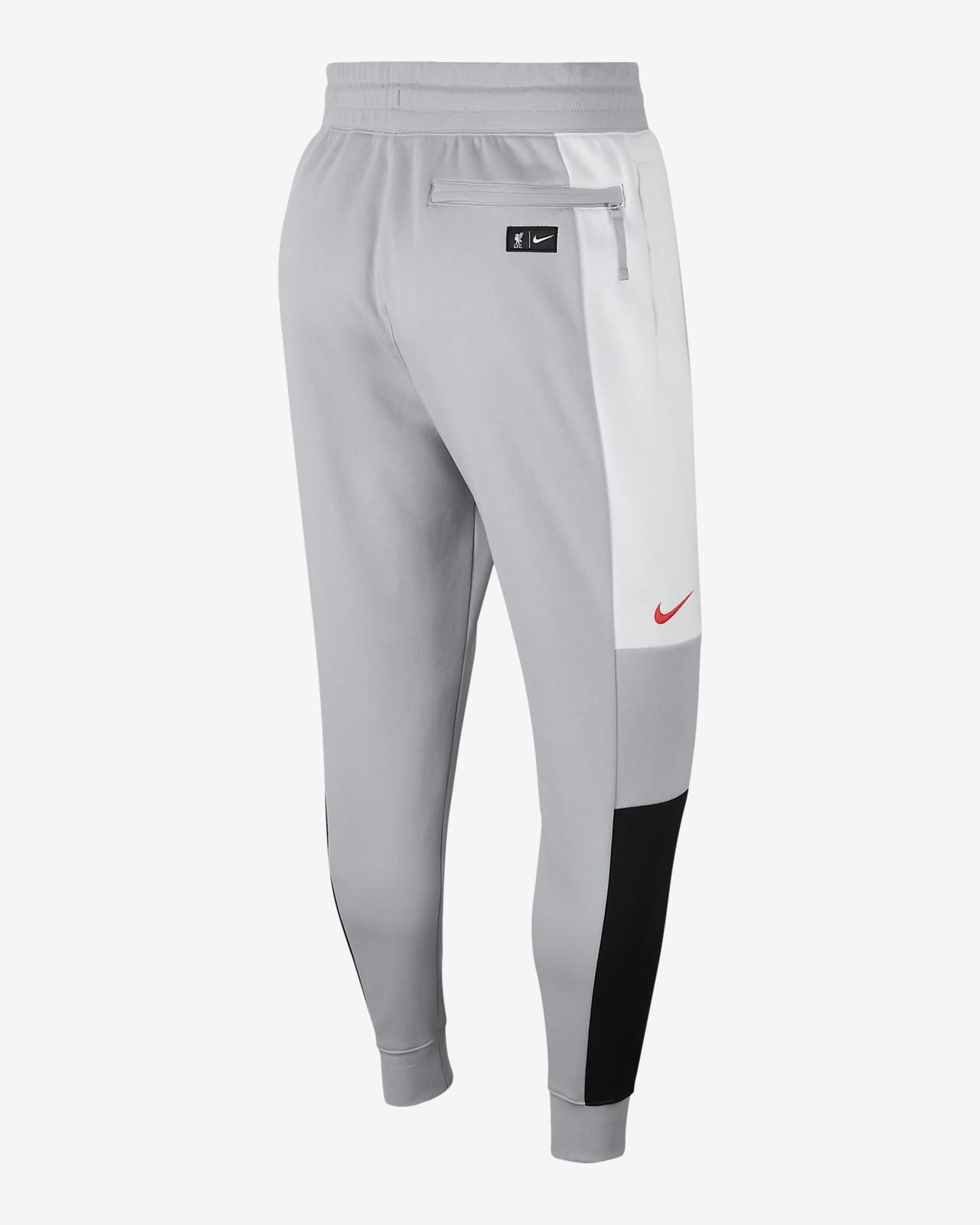 liverpool nike pants