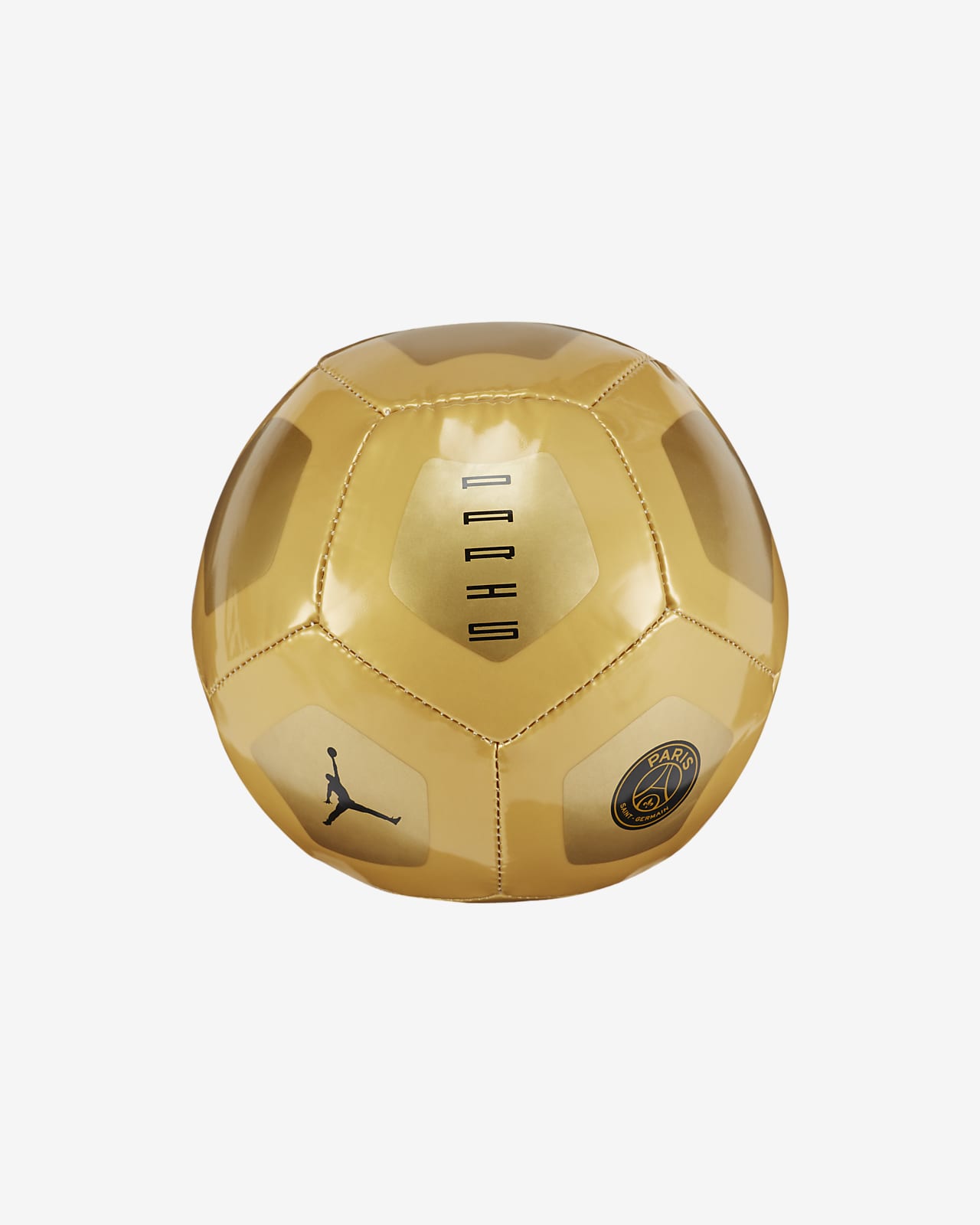 Balón de fútbol Paris Saint-Germain Skills. Nike MX