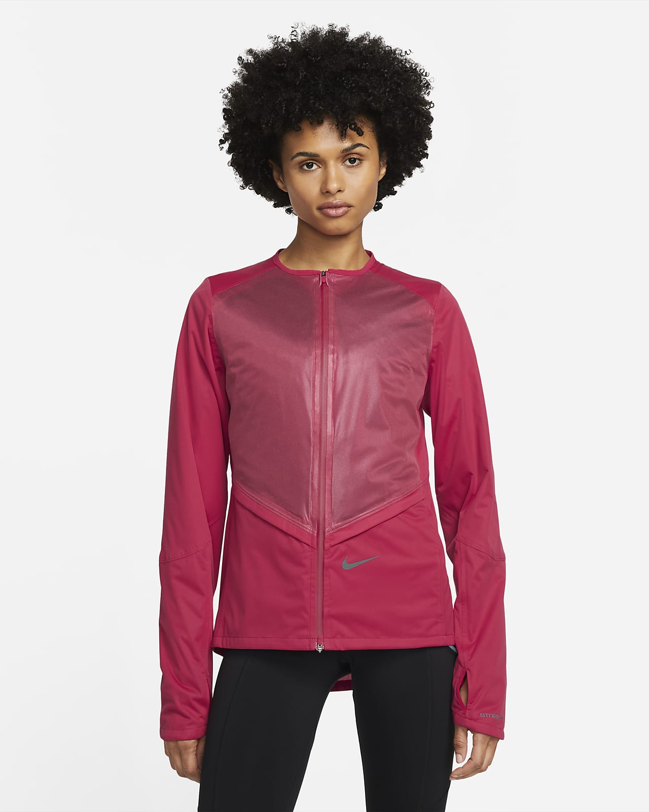 Nike Storm-FIT ADV Run Division Women's Running Jacket
