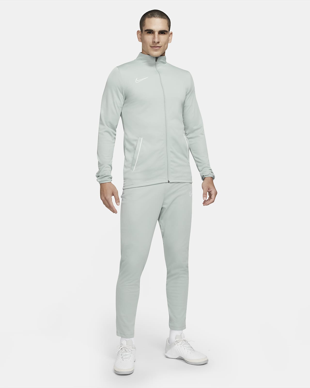 nike dri fit mens tracksuit